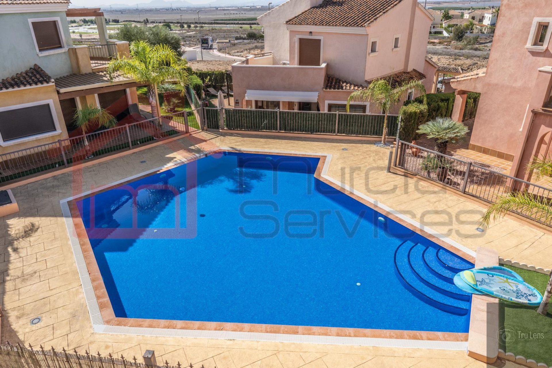 Resale - 4. House - Detached Villa - Altaona Golf and Country Village - Balsicas