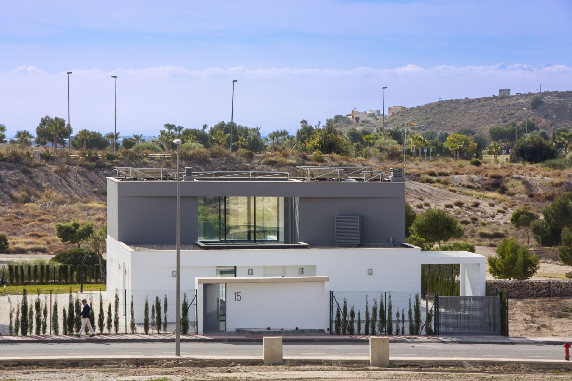 Resale - 4. House - Detached Villa - Altaona Golf and Country Village - Balsicas