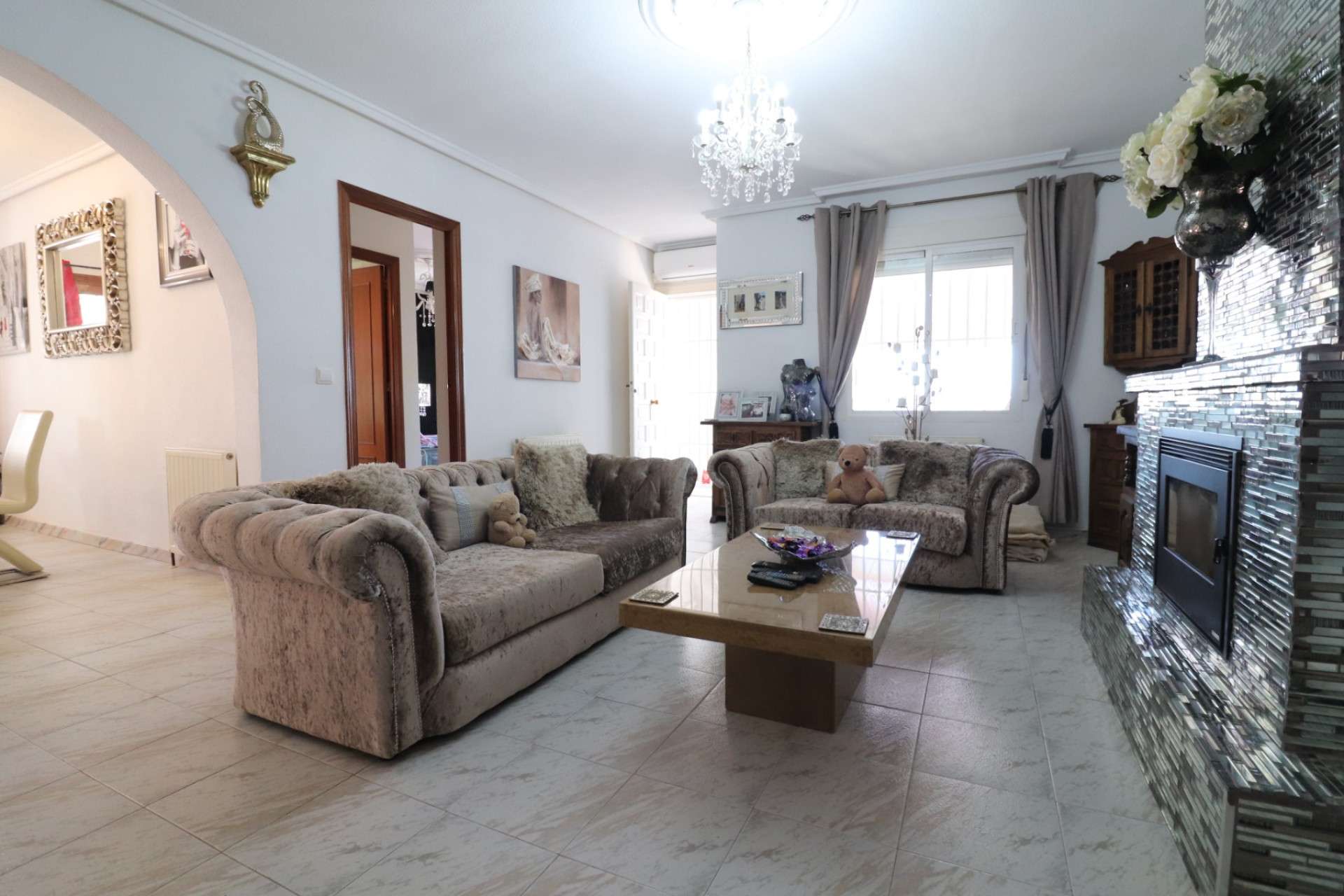 Resale - 4. House - Detached Villa - Benijofar - Rojales