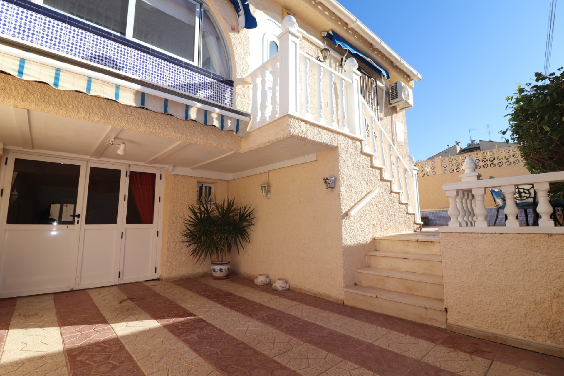 Resale - 4. House - Detached Villa - Benijofar - Rojales