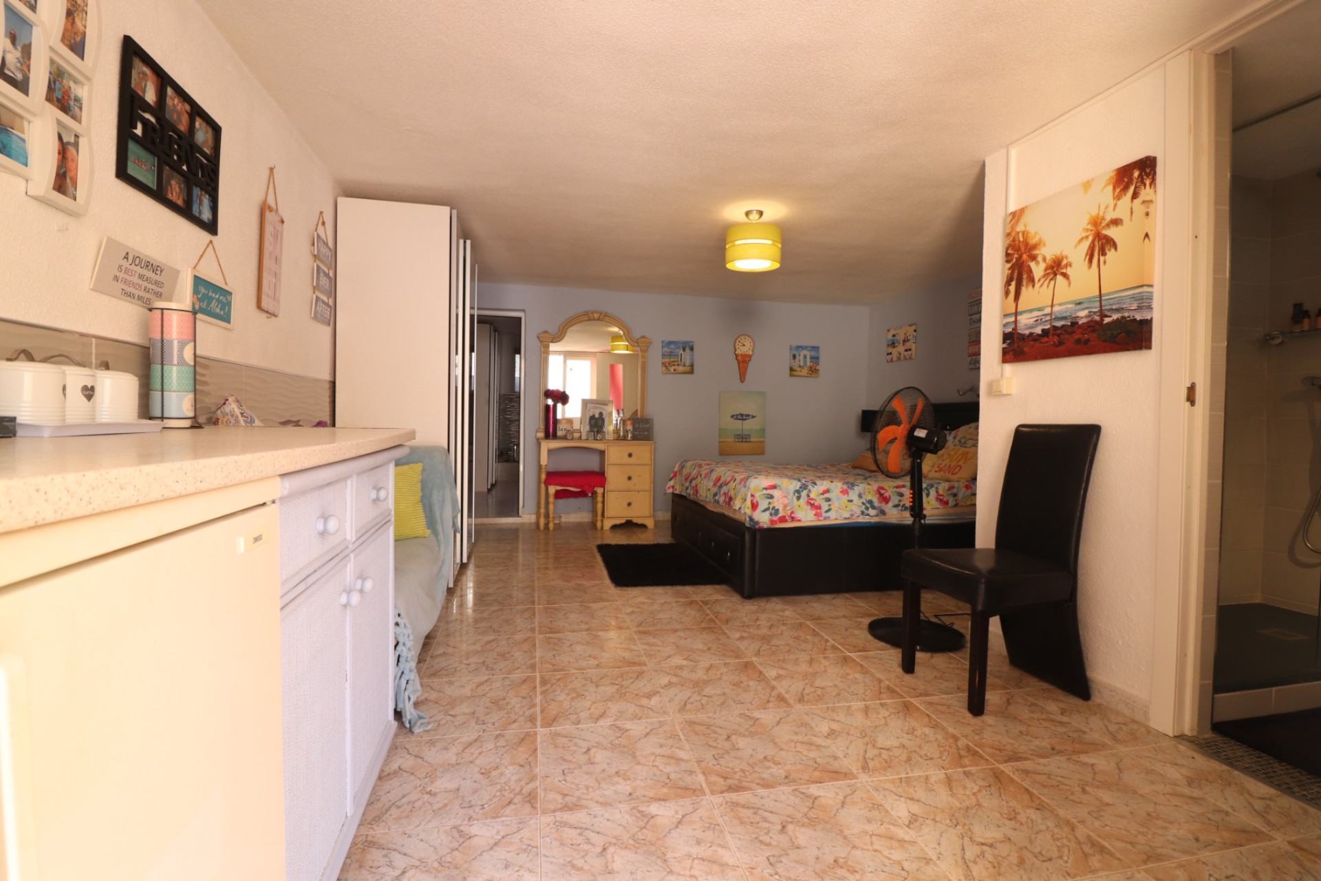 Resale - 4. House - Detached Villa - Benijofar - Rojales