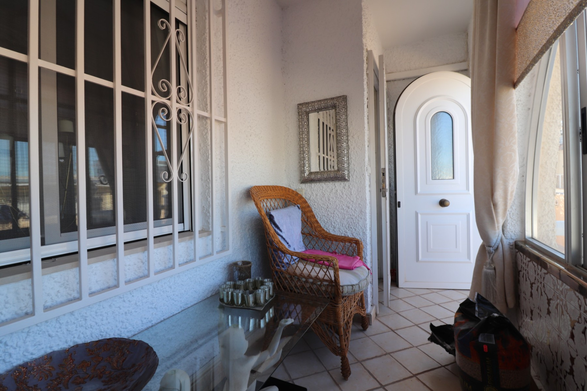 Resale - 4. House - Detached Villa - Benijofar - Rojales