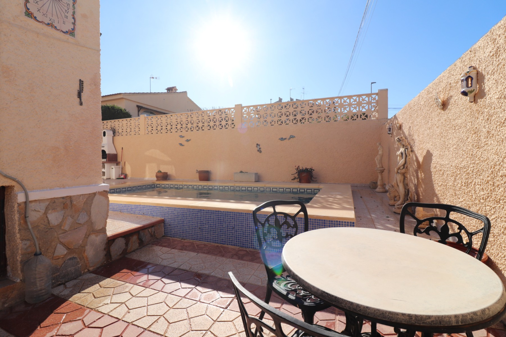 Resale - 4. House - Detached Villa - Benijofar - Rojales