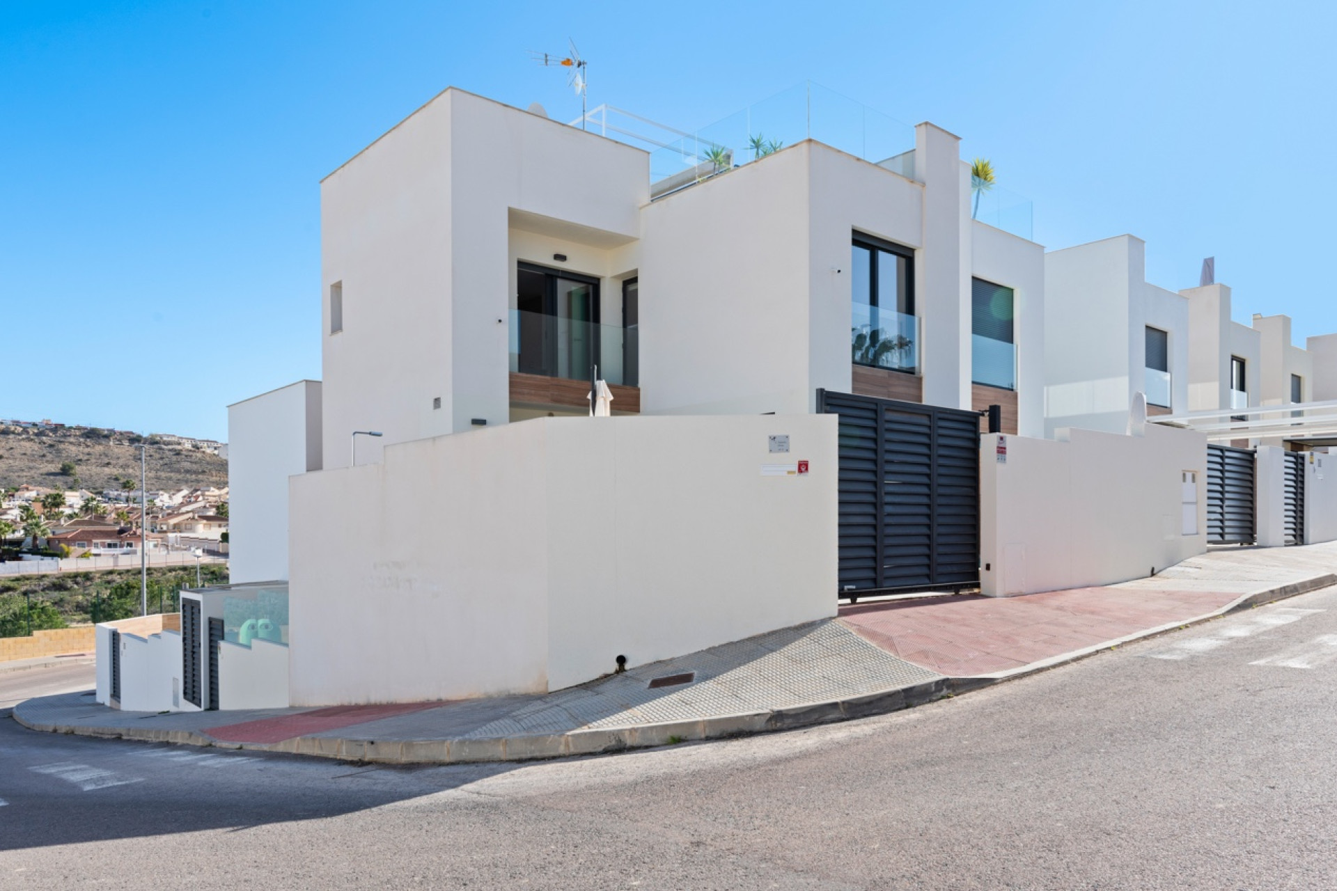 Resale - 4. House - Detached Villa - Benijofar - Rojales