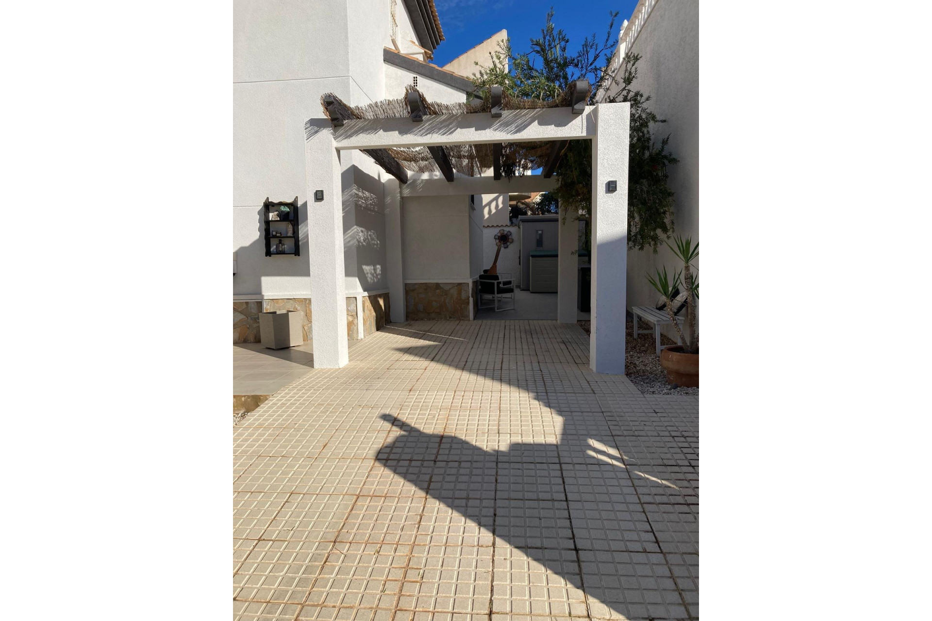 Resale - 4. House - Detached Villa - Benijofar - Rojales