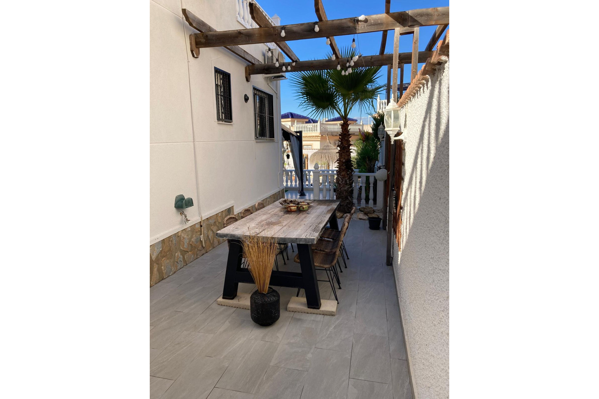 Resale - 4. House - Detached Villa - Benijofar - Rojales