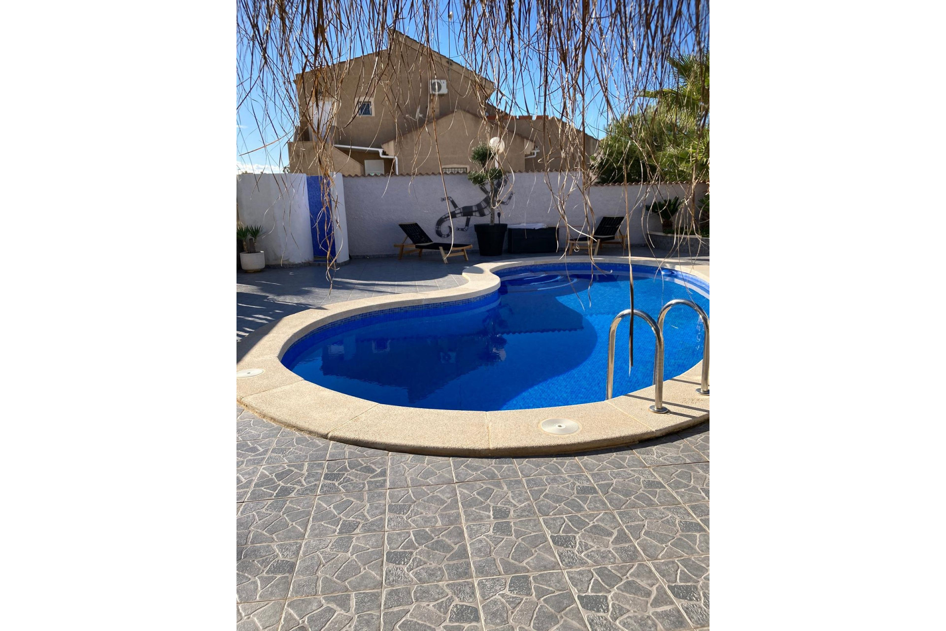 Resale - 4. House - Detached Villa - Benijofar - Rojales