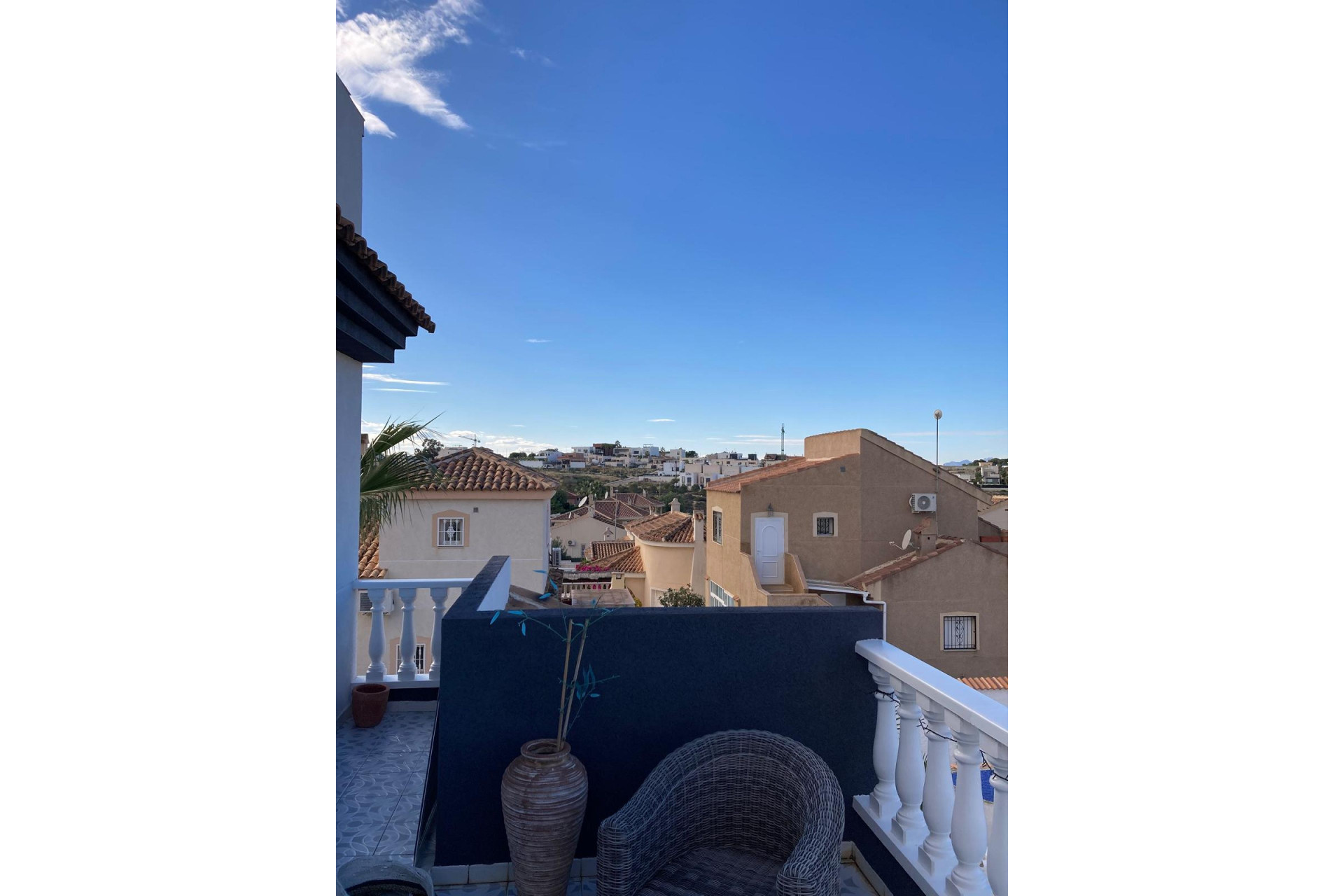 Resale - 4. House - Detached Villa - Benijofar - Rojales