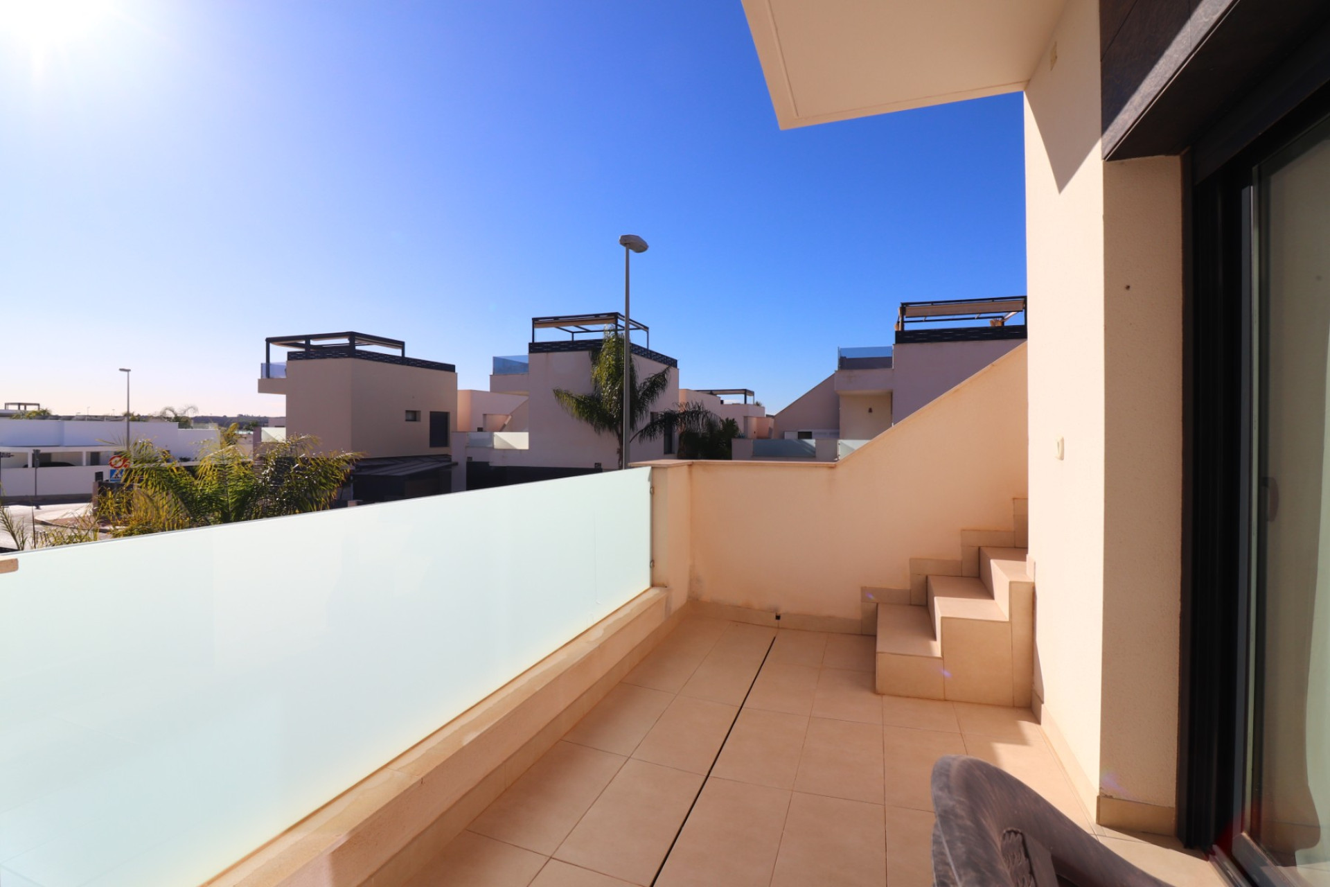 Resale - 4. House - Detached Villa - Benijofar - Rojales