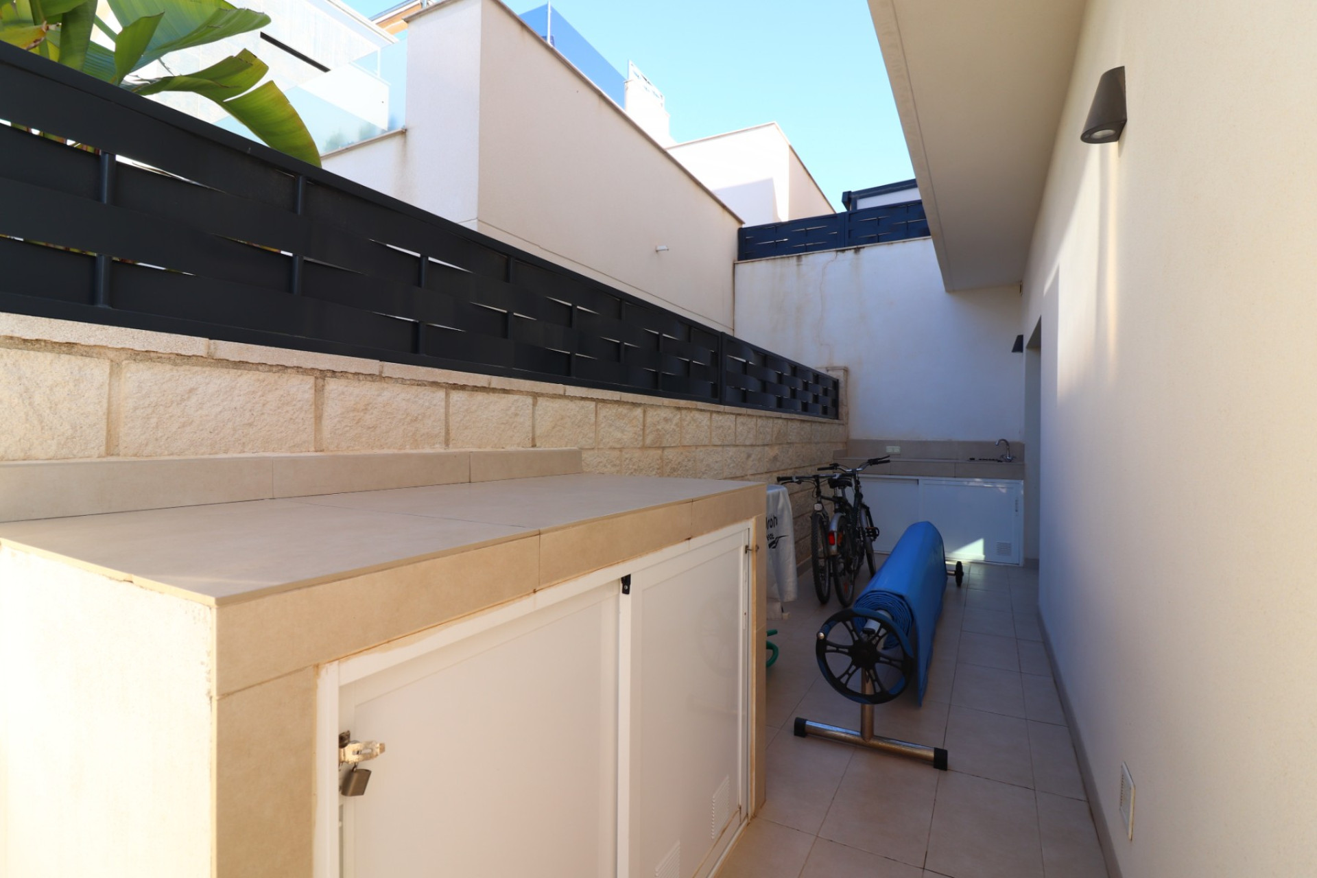 Resale - 4. House - Detached Villa - Benijofar - Rojales