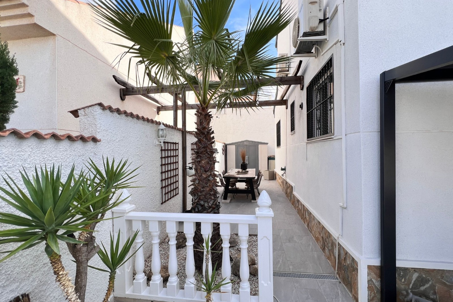 Resale - 4. House - Detached Villa - Benijofar - Rojales