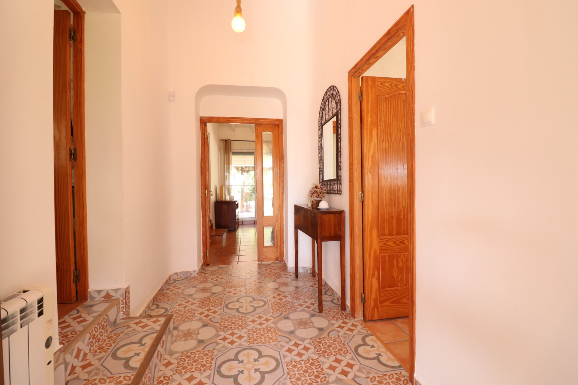 Resale - 4. House - Detached Villa - Benijofar - Rojales