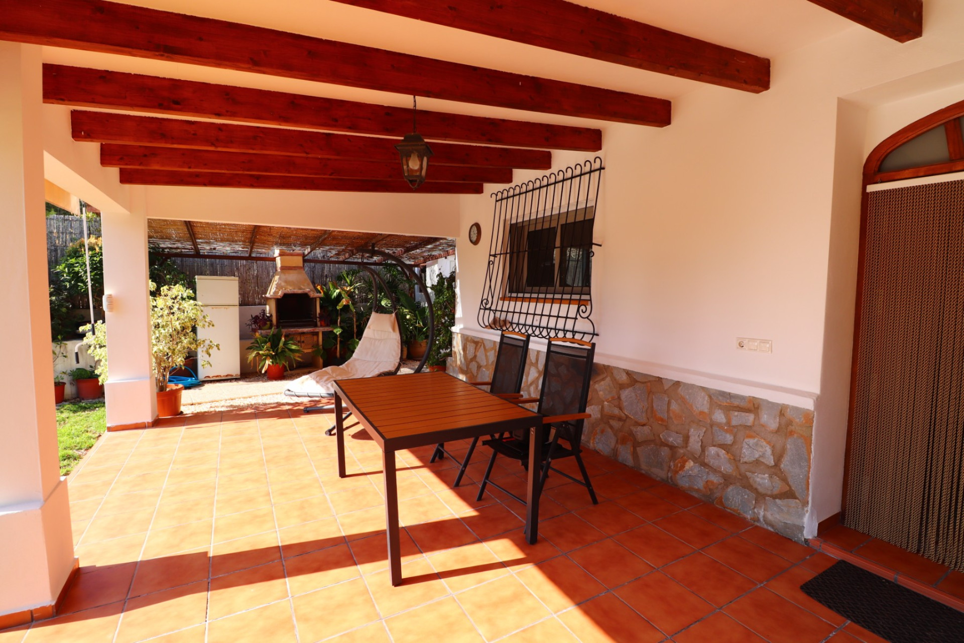 Resale - 4. House - Detached Villa - Benijofar - Rojales