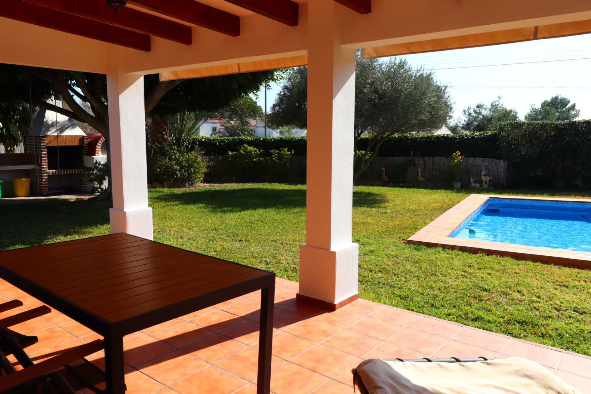 Resale - 4. House - Detached Villa - Benijofar - Rojales