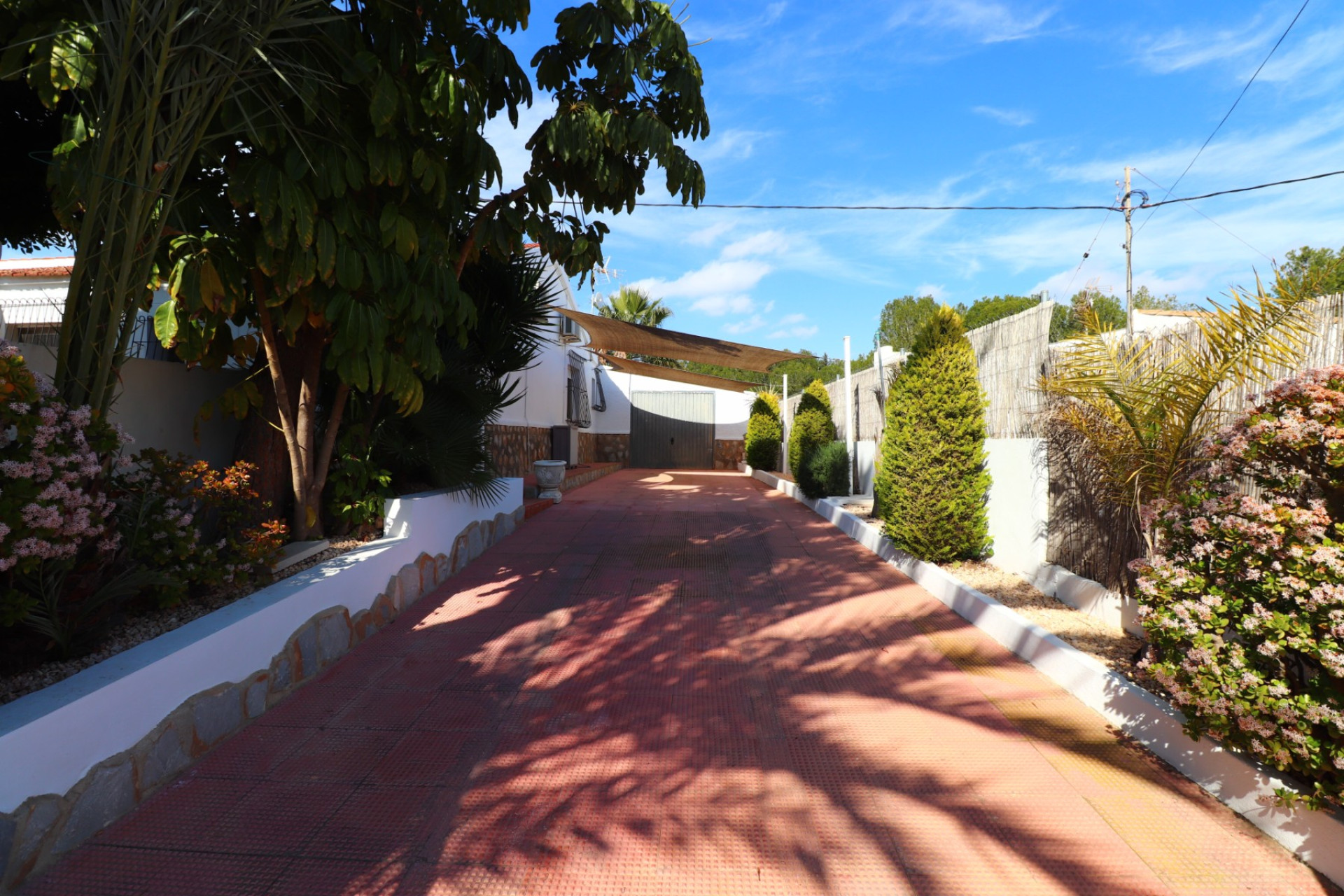 Resale - 4. House - Detached Villa - Benijofar - Rojales