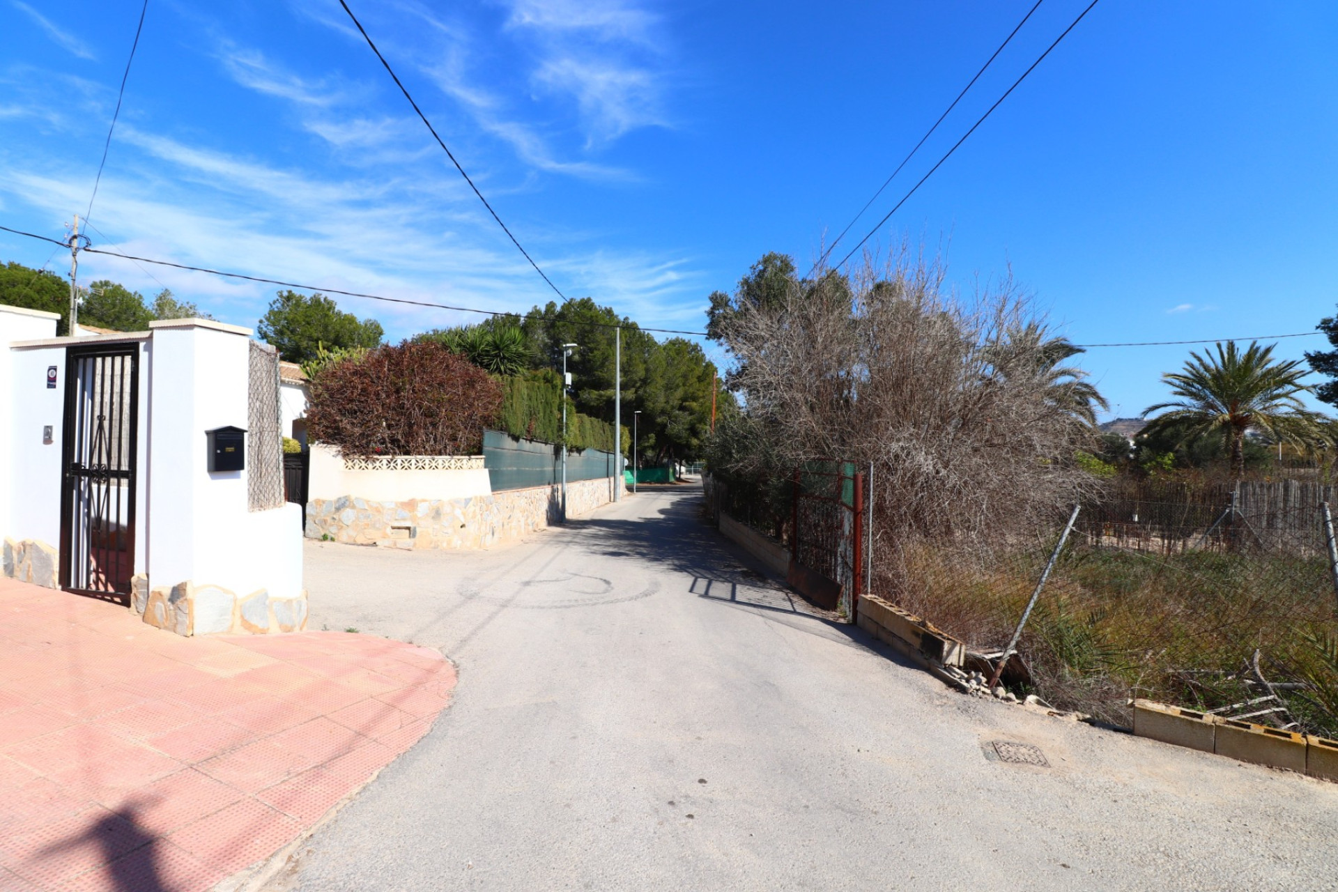 Resale - 4. House - Detached Villa - Benijofar - Rojales