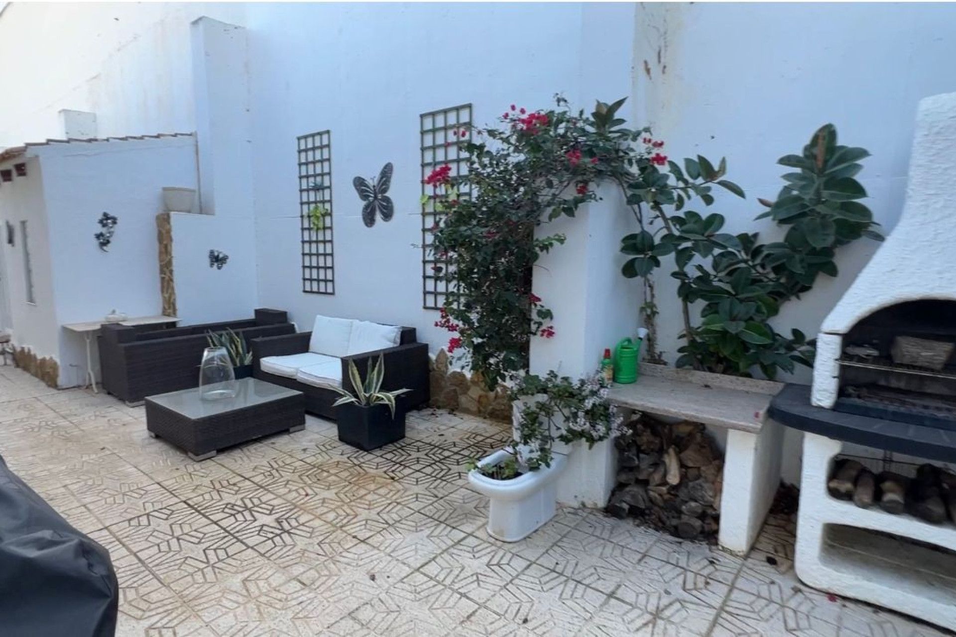 Resale - 4. House - Detached Villa - Bigastro - Orihuela