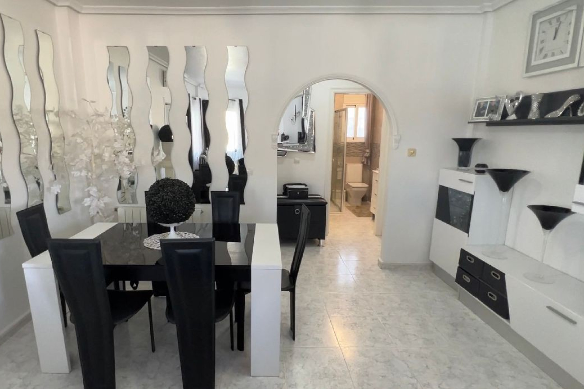 Resale - 4. House - Detached Villa - Bigastro - Orihuela