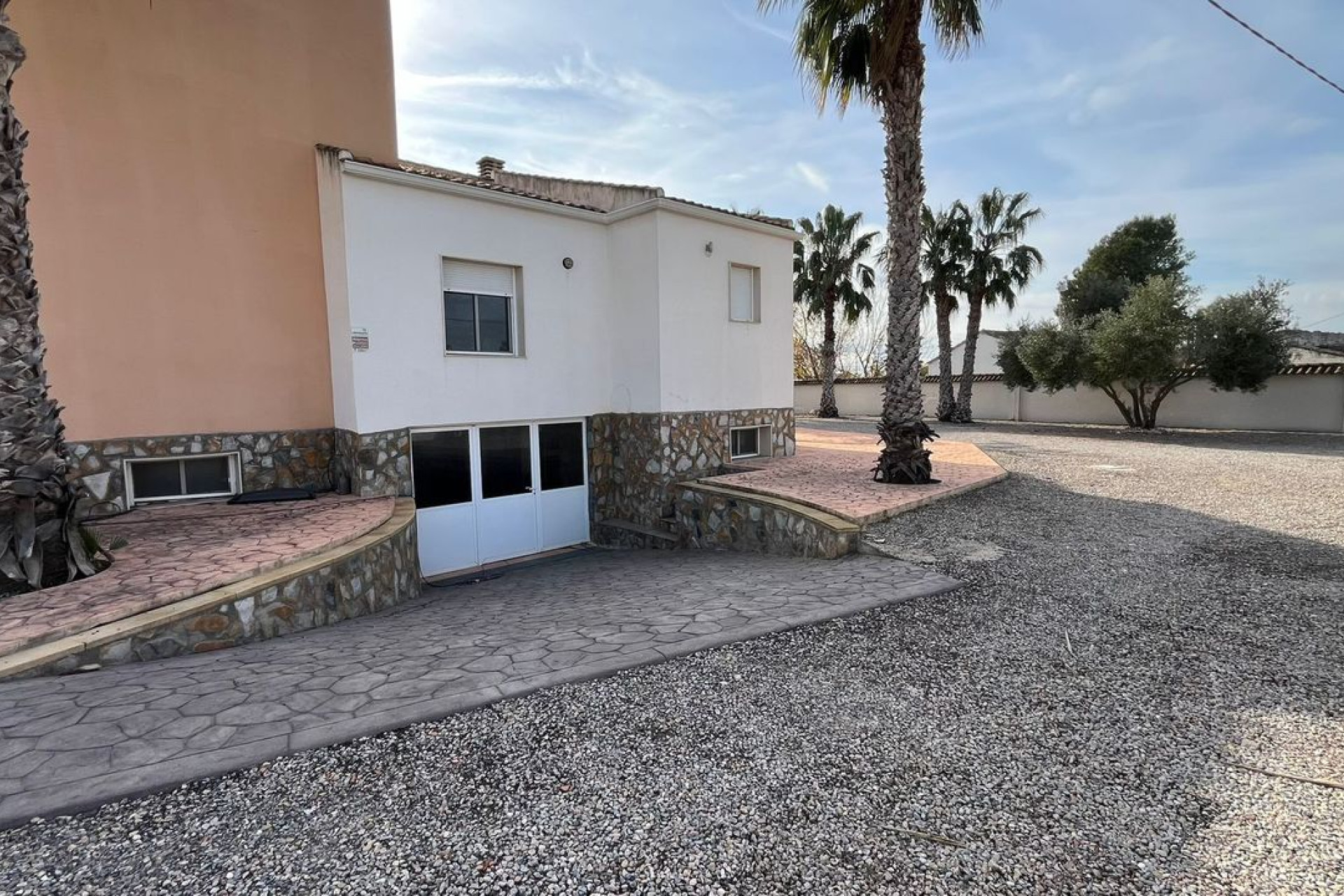 Resale - 4. House - Detached Villa - Catral