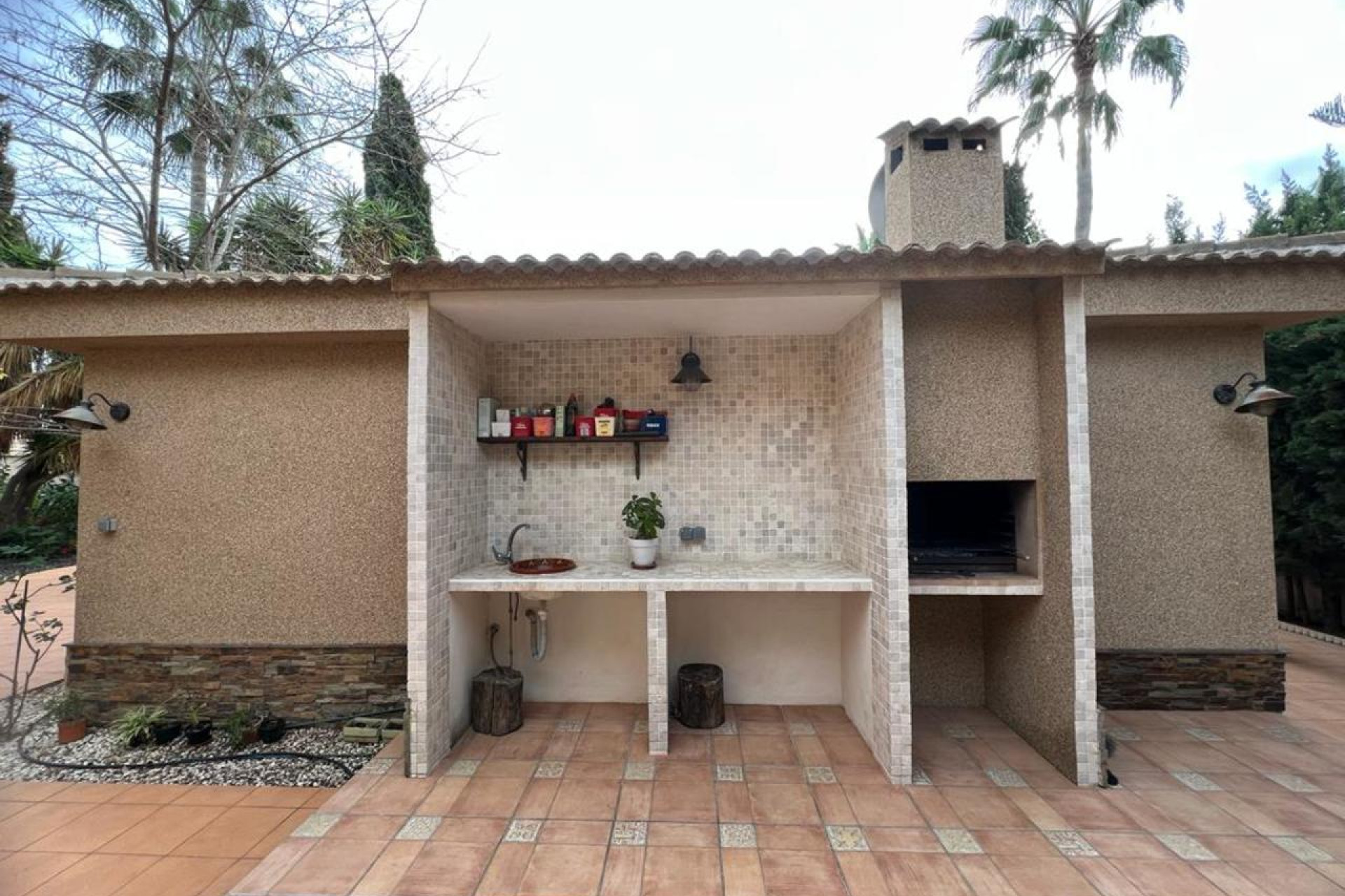 Resale - 4. House - Detached Villa - Ciudad Quesada - Rojales