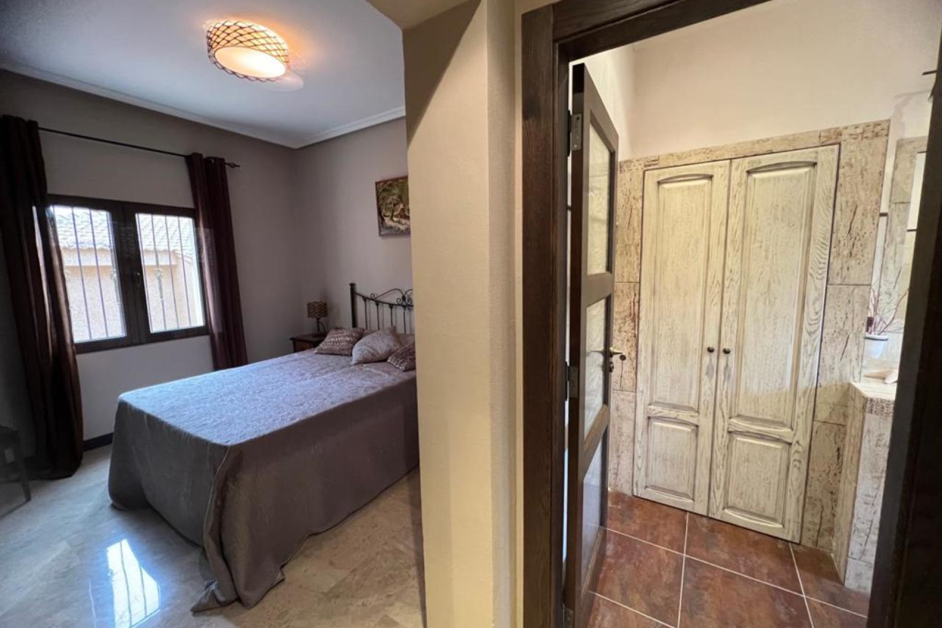 Resale - 4. House - Detached Villa - Ciudad Quesada - Rojales