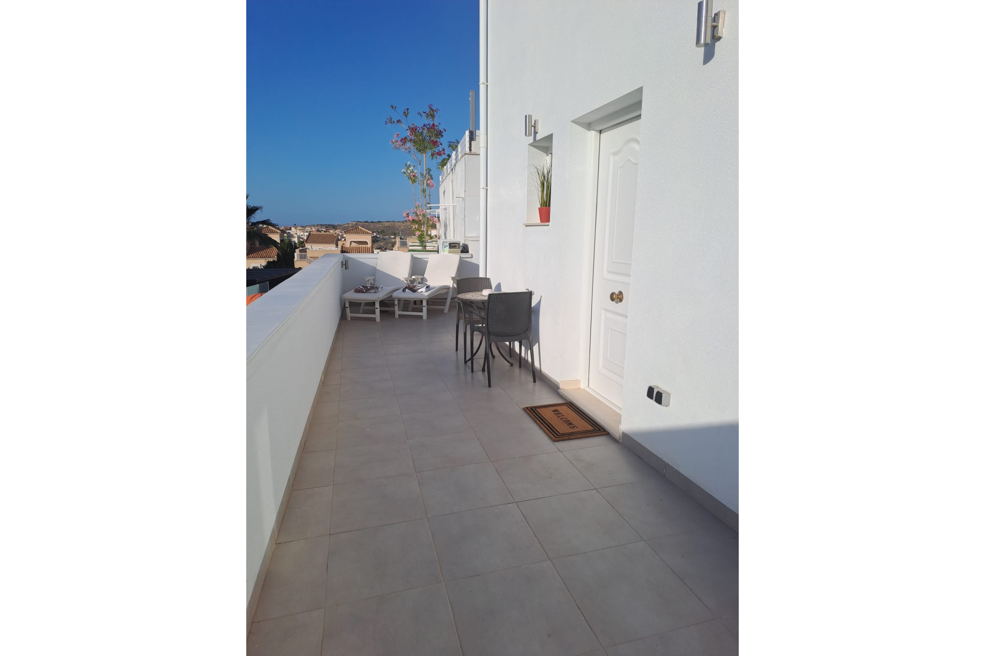 Resale - 4. House - Detached Villa - Ciudad Quesada - Rojales