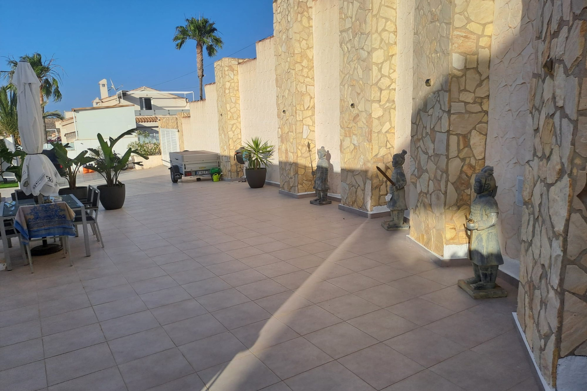 Resale - 4. House - Detached Villa - Ciudad Quesada - Rojales