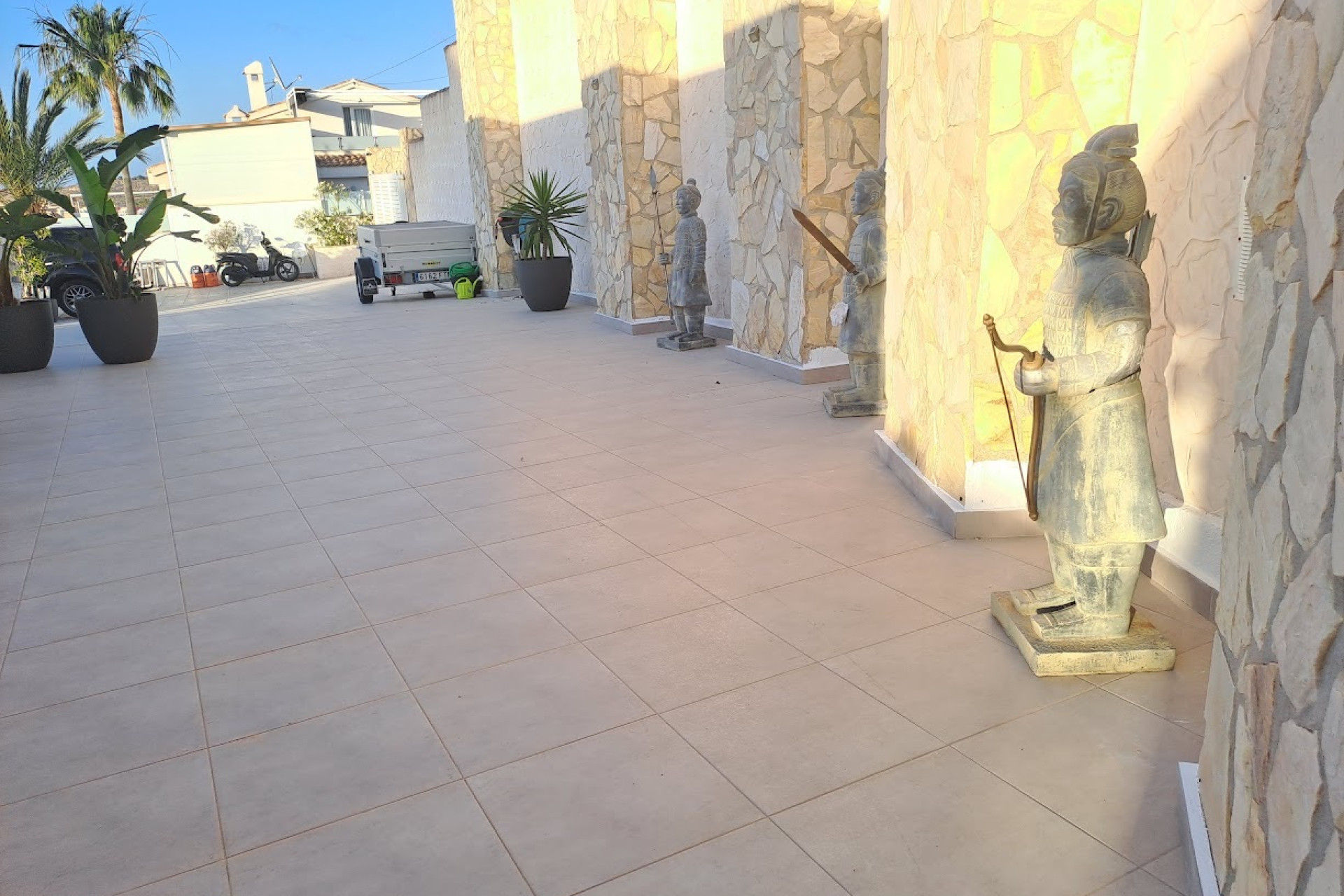 Resale - 4. House - Detached Villa - Ciudad Quesada - Rojales