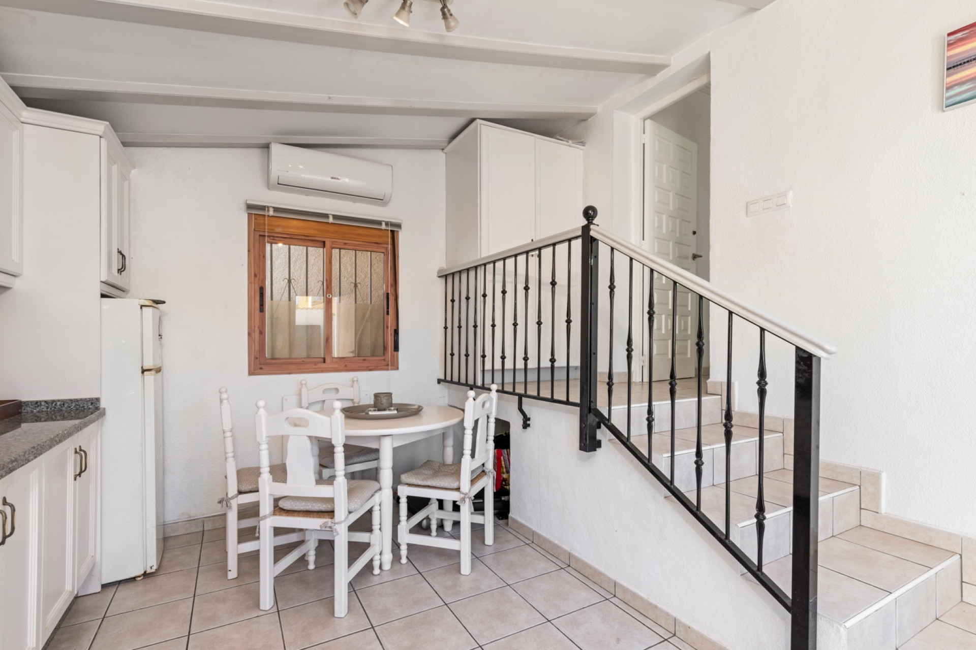 Resale - 4. House - Detached Villa - Ciudad Quesada - Rojales