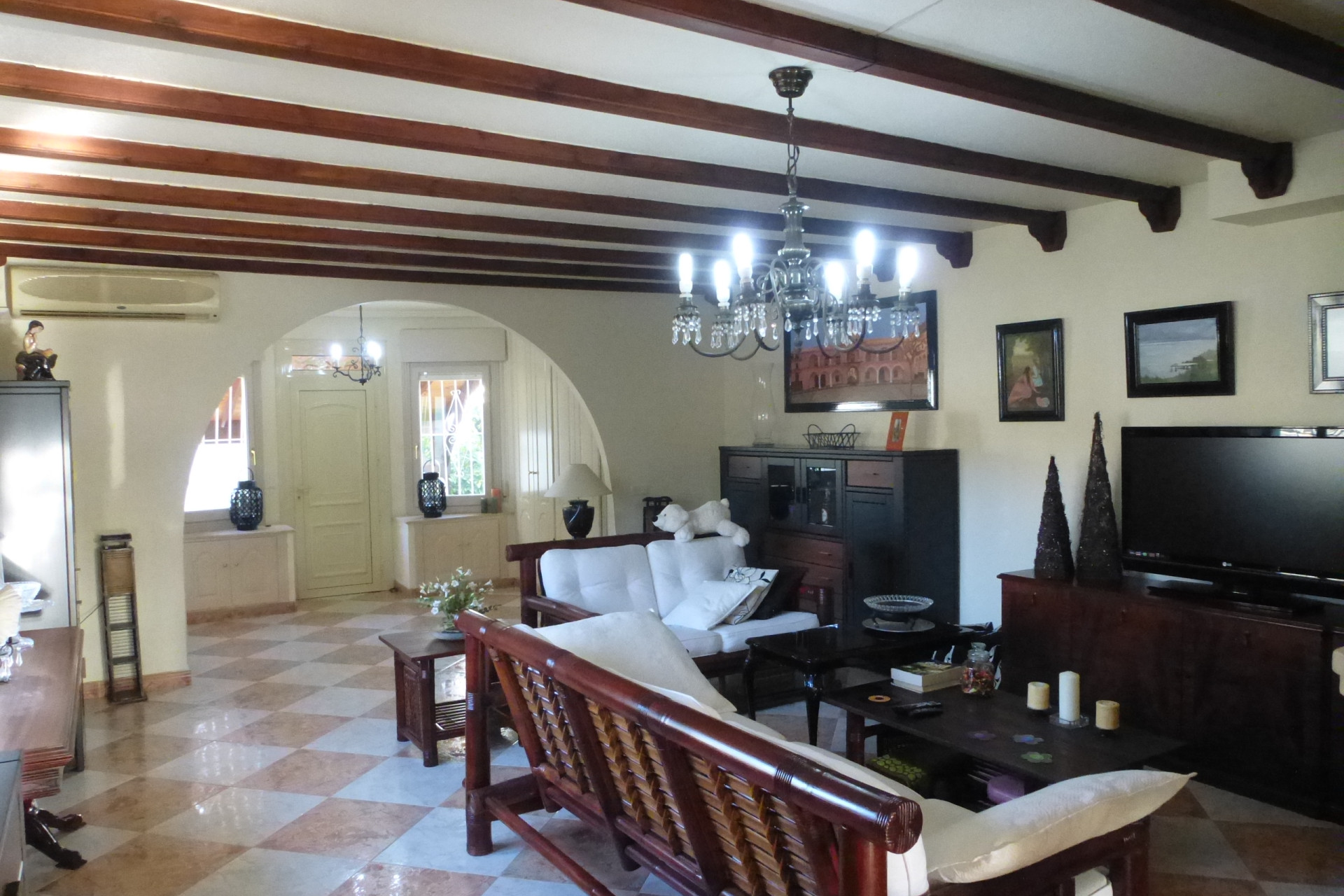 Resale - 4. House - Detached Villa - Ciudad Quesada - Rojales