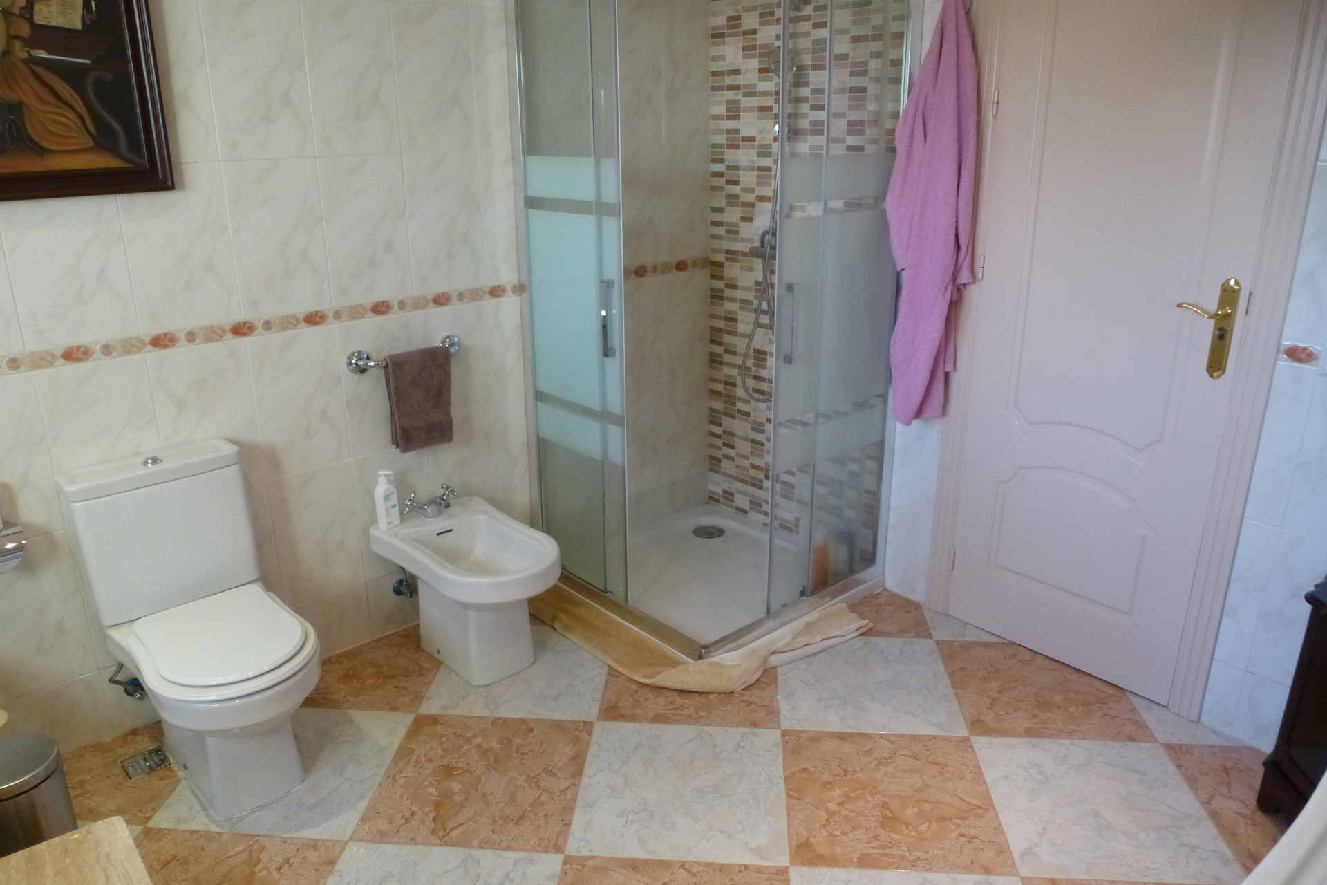 Resale - 4. House - Detached Villa - Ciudad Quesada - Rojales