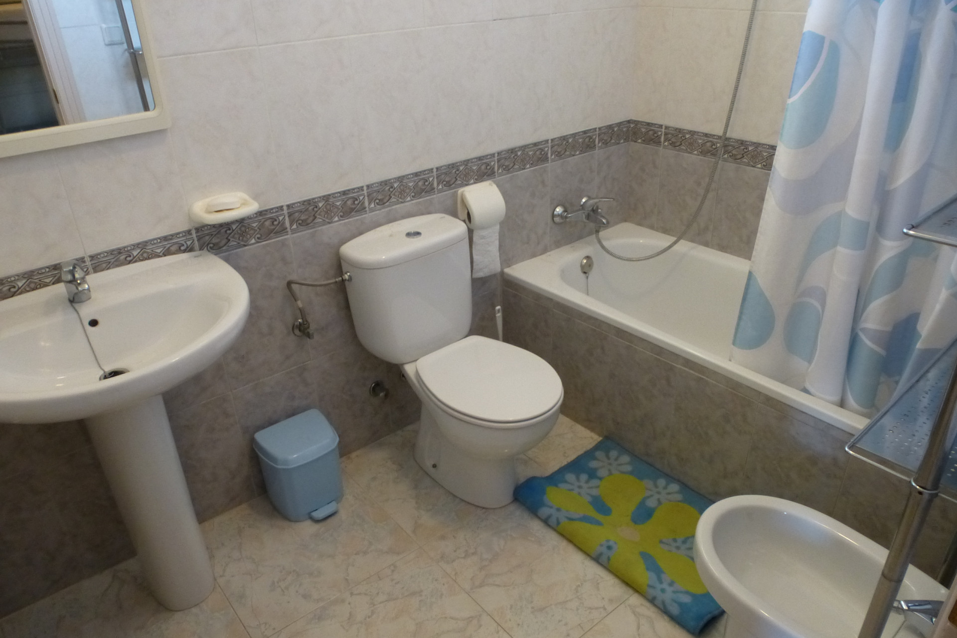 Resale - 4. House - Detached Villa - Ciudad Quesada - Rojales