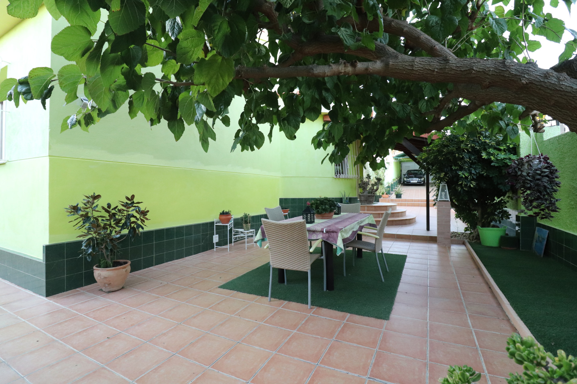 Resale - 4. House - Detached Villa - Ciudad Quesada - Rojales