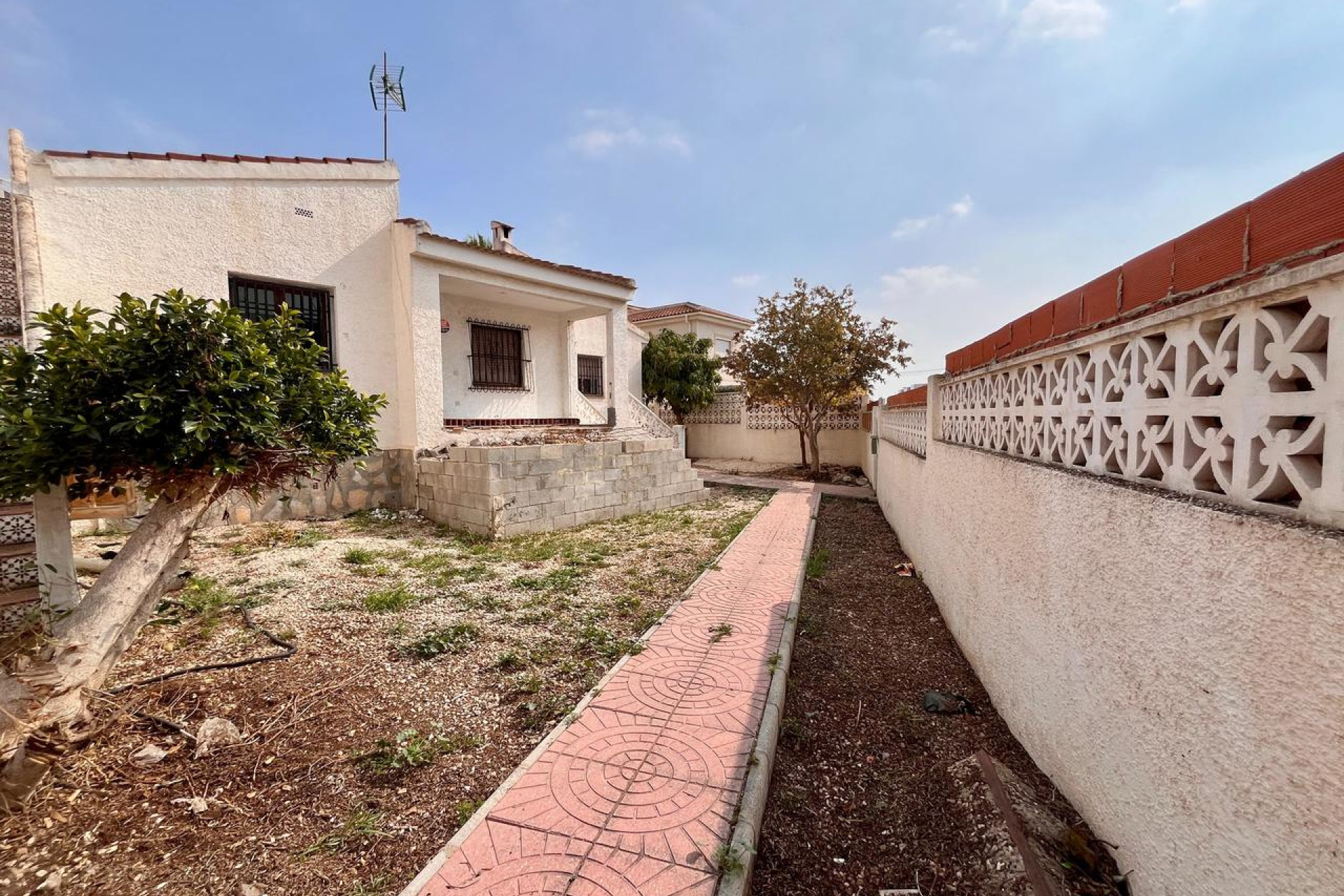 Resale - 4. House - Detached Villa - Ciudad Quesada - Rojales