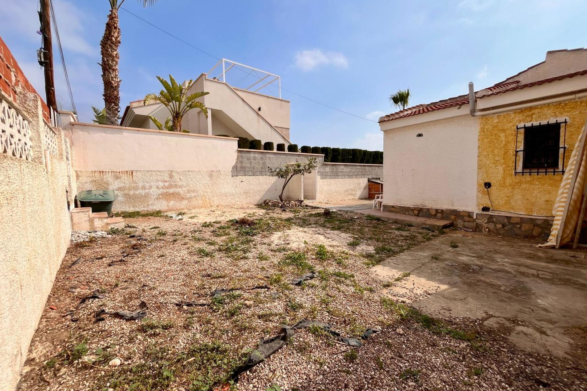 Resale - 4. House - Detached Villa - Ciudad Quesada - Rojales