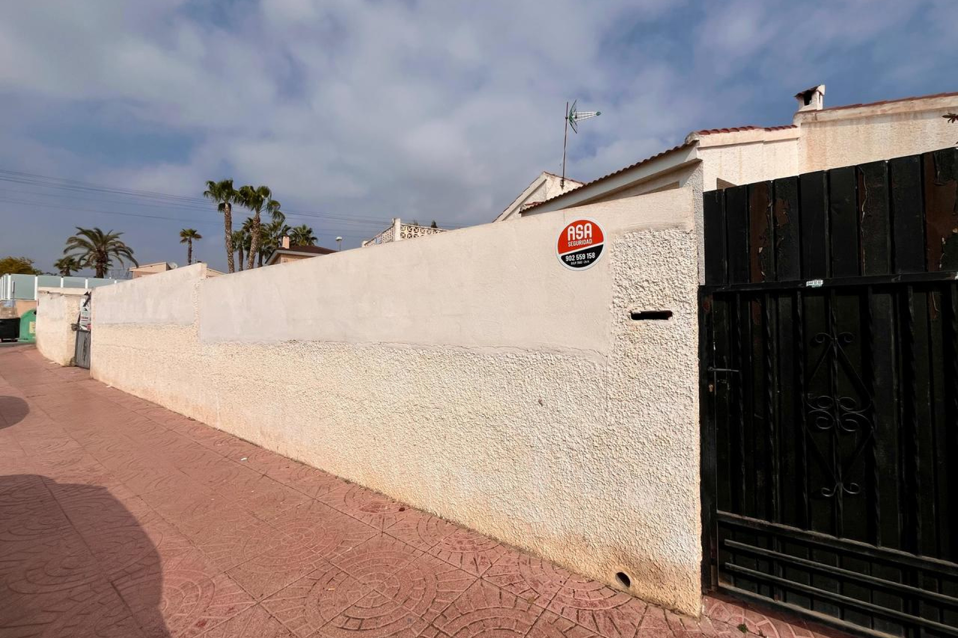 Resale - 4. House - Detached Villa - Ciudad Quesada - Rojales