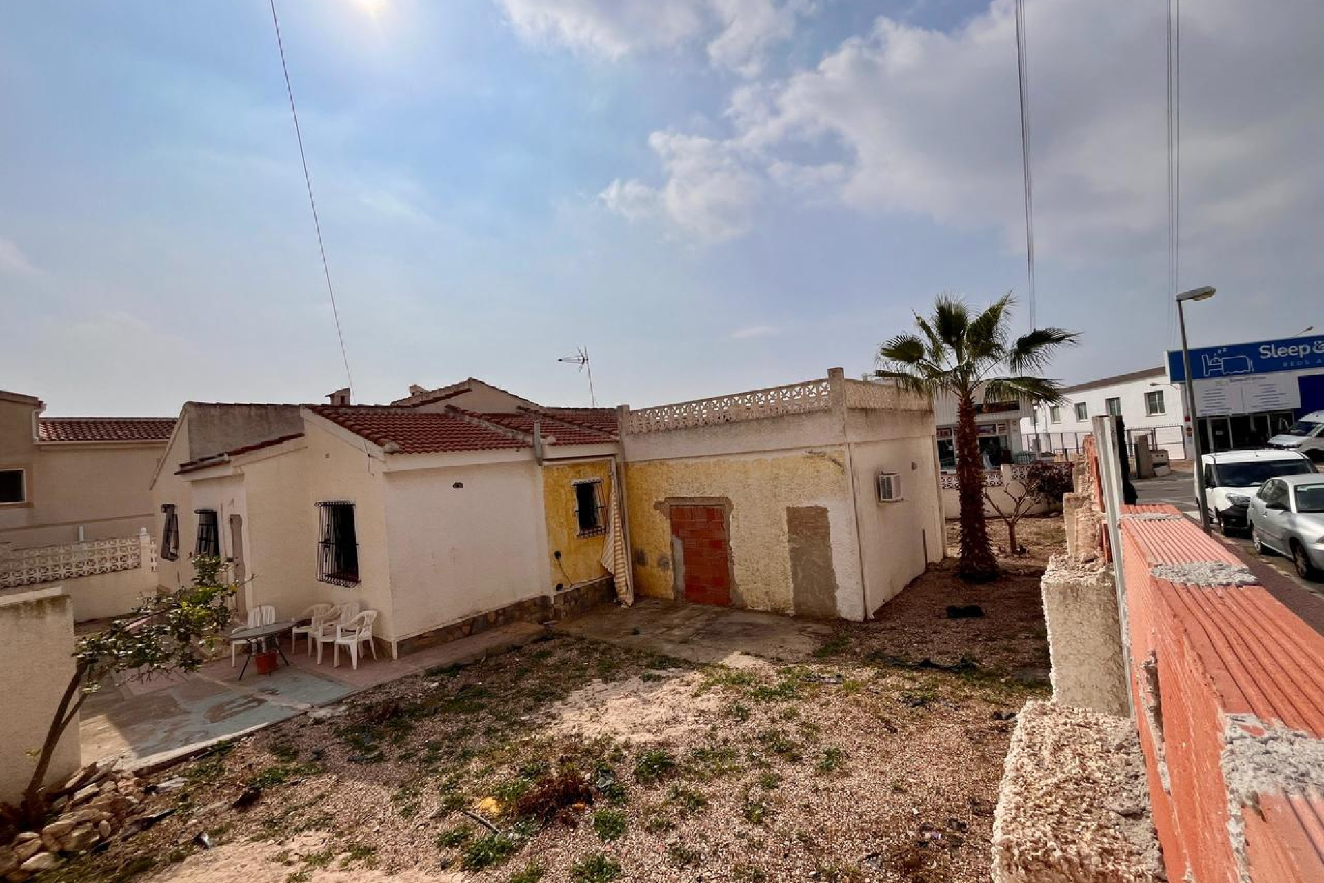 Resale - 4. House - Detached Villa - Ciudad Quesada - Rojales