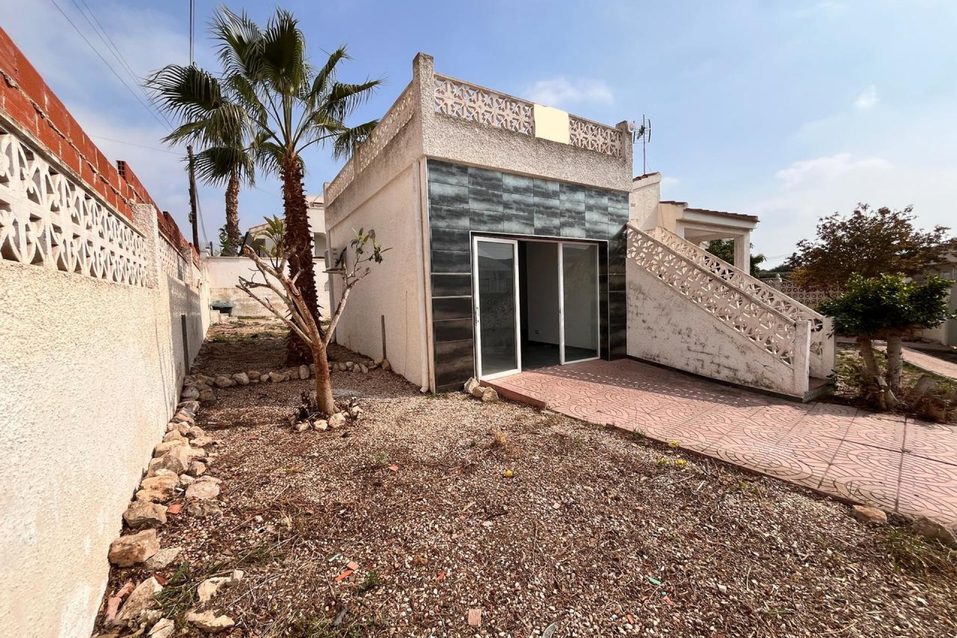 Resale - 4. House - Detached Villa - Ciudad Quesada - Rojales