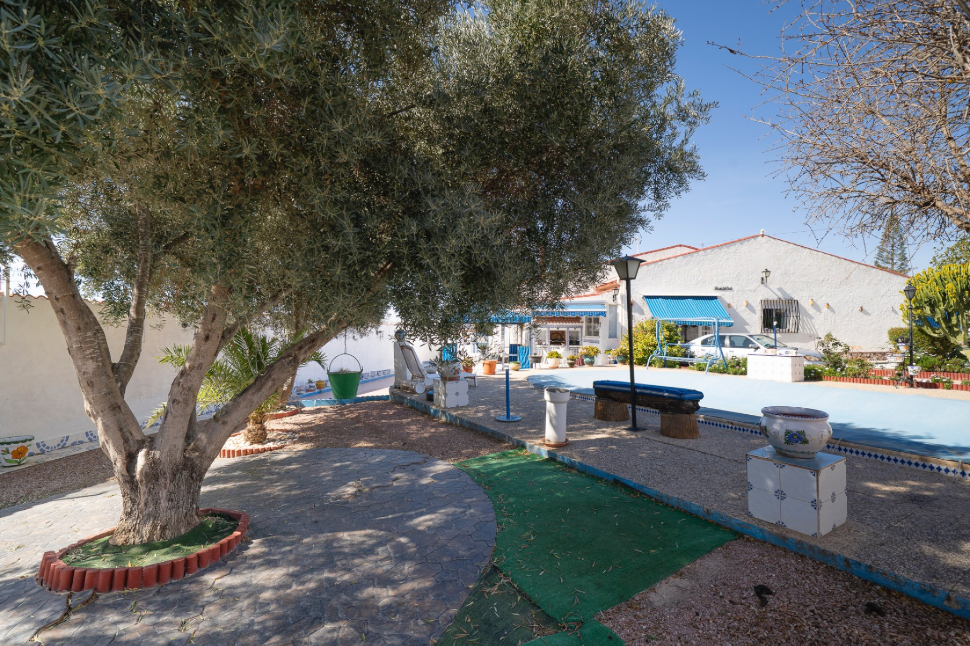 Resale - 4. House - Detached Villa - Ciudad Quesada - Rojales