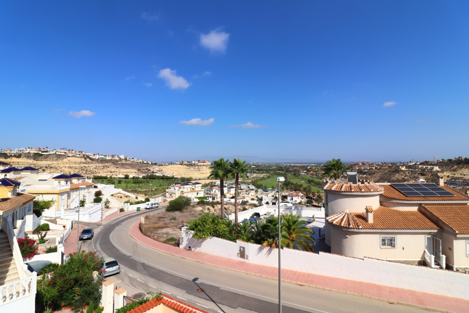 Resale - 4. House - Detached Villa - Ciudad Quesada - Rojales