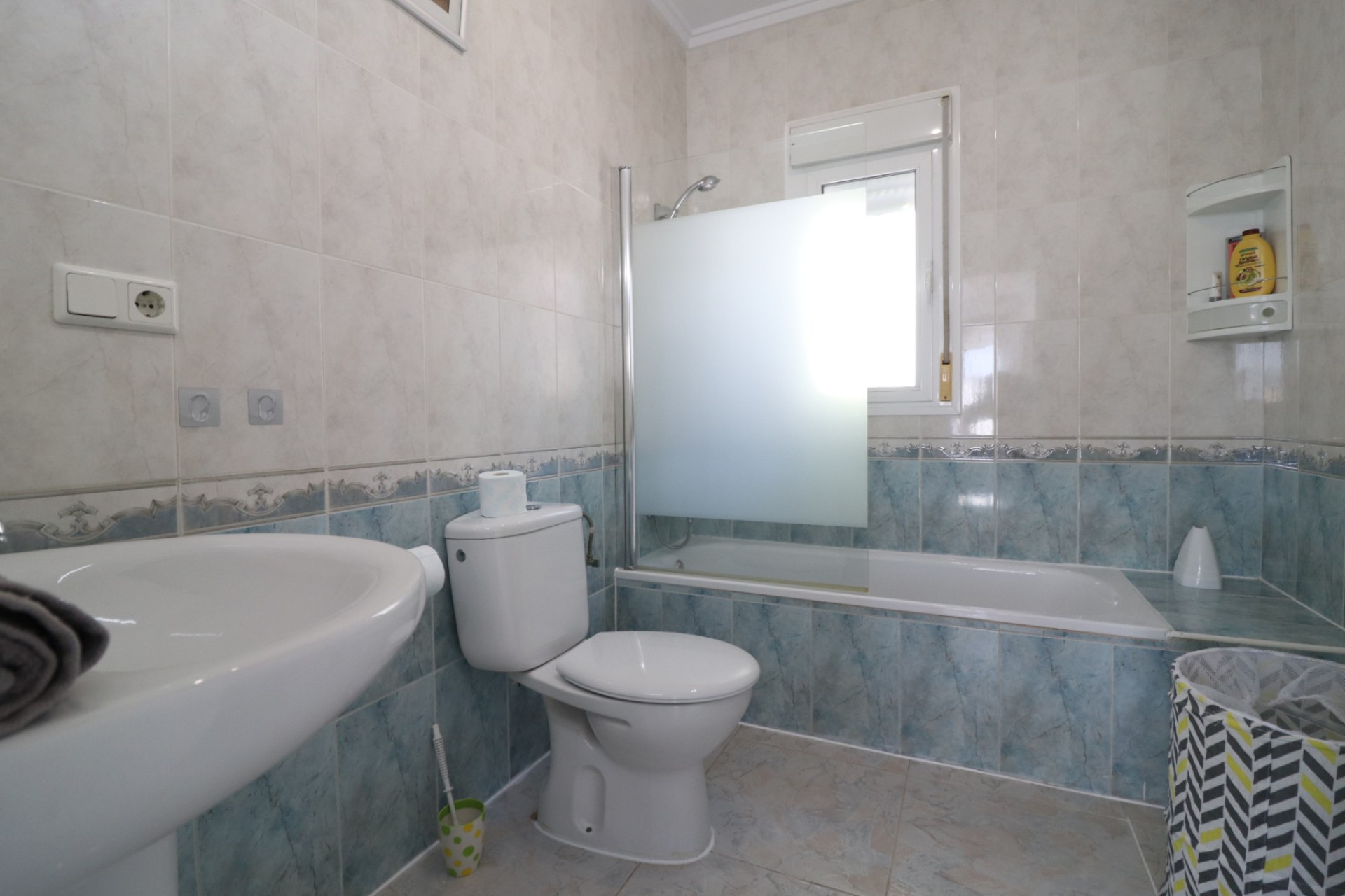 Resale - 4. House - Detached Villa - Ciudad Quesada - Rojales