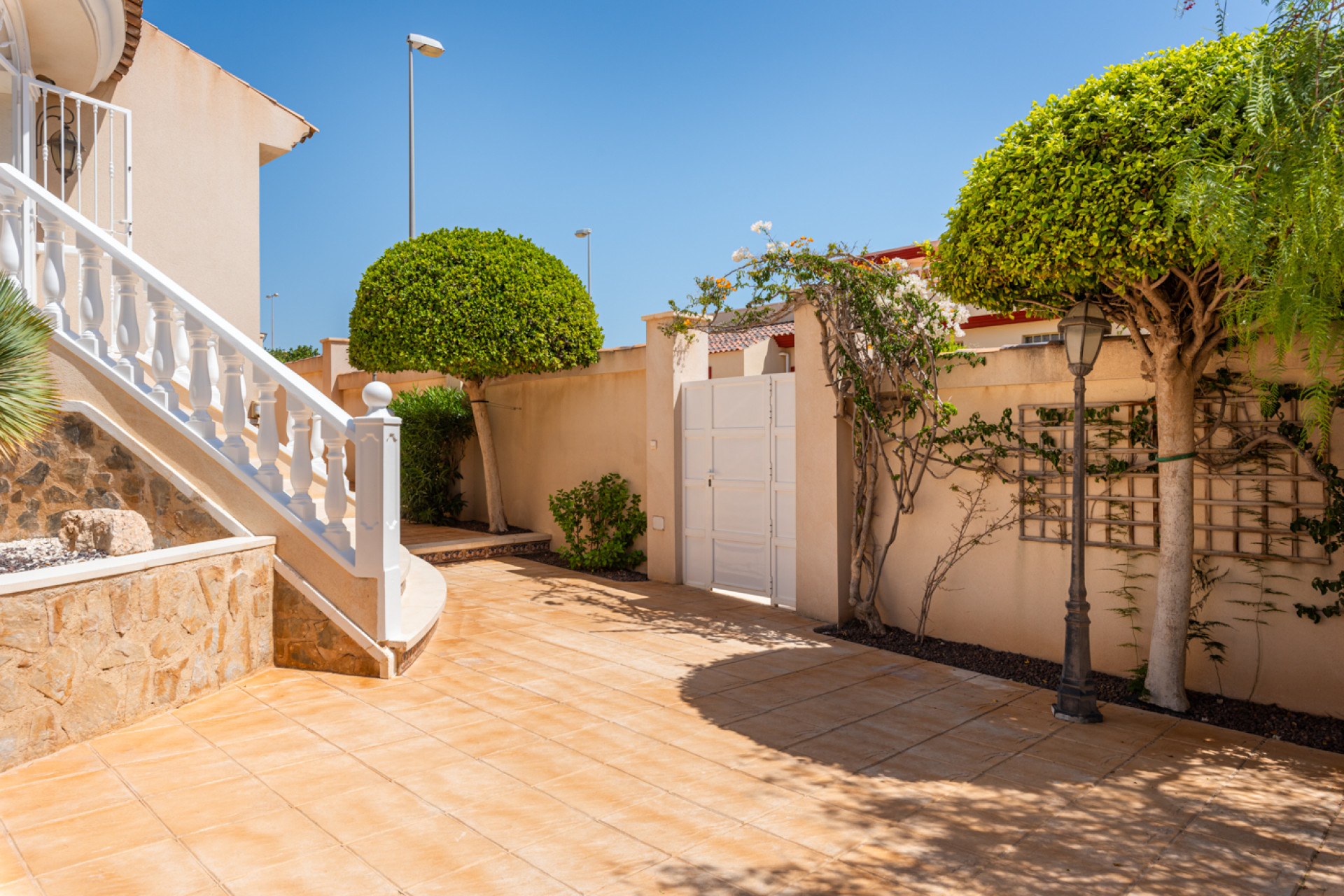 Resale - 4. House - Detached Villa - Ciudad Quesada - Rojales