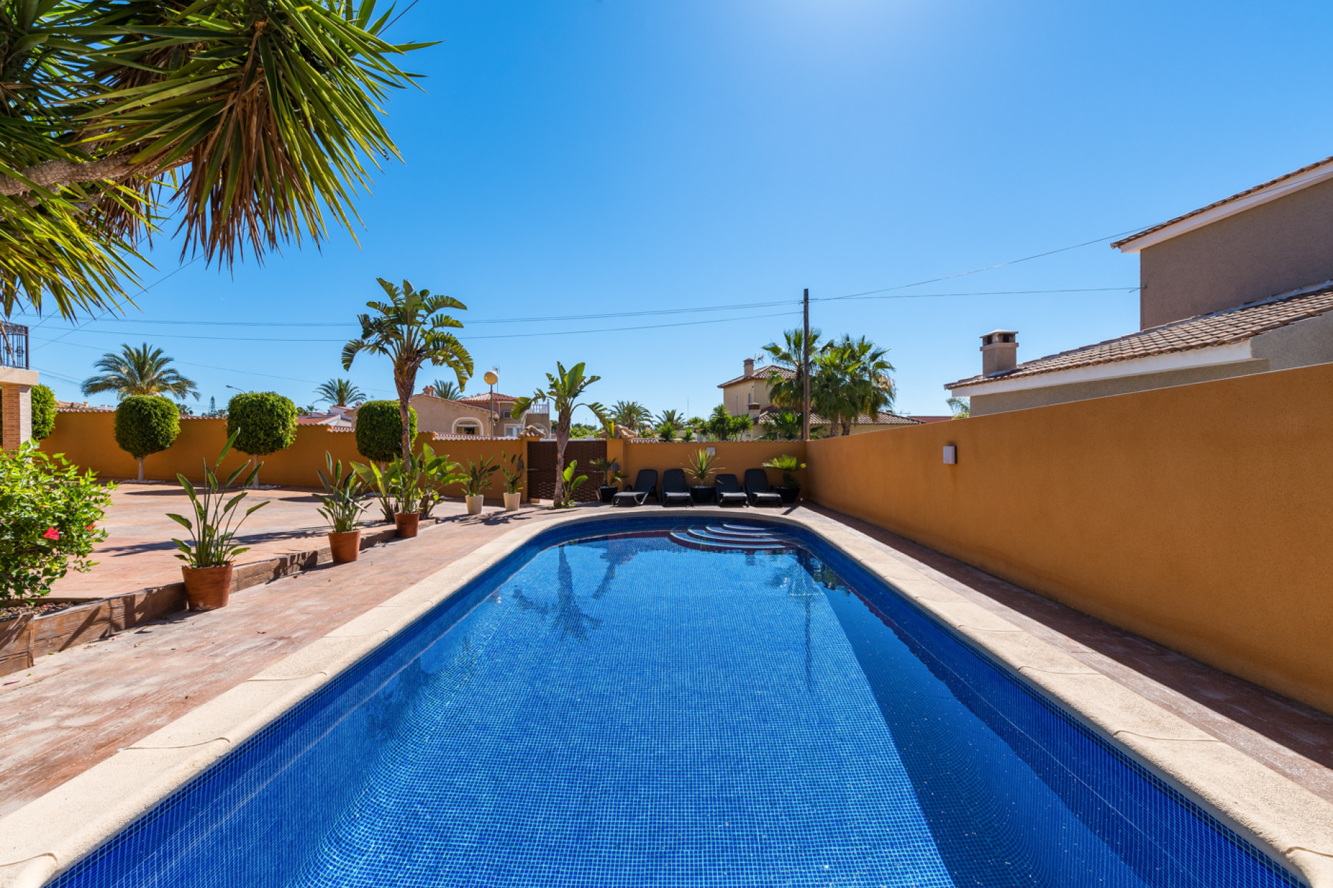 Resale - 4. House - Detached Villa - Ciudad Quesada - Rojales