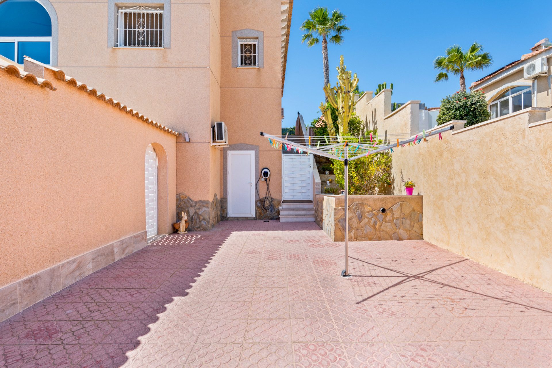 Resale - 4. House - Detached Villa - Ciudad Quesada - Rojales