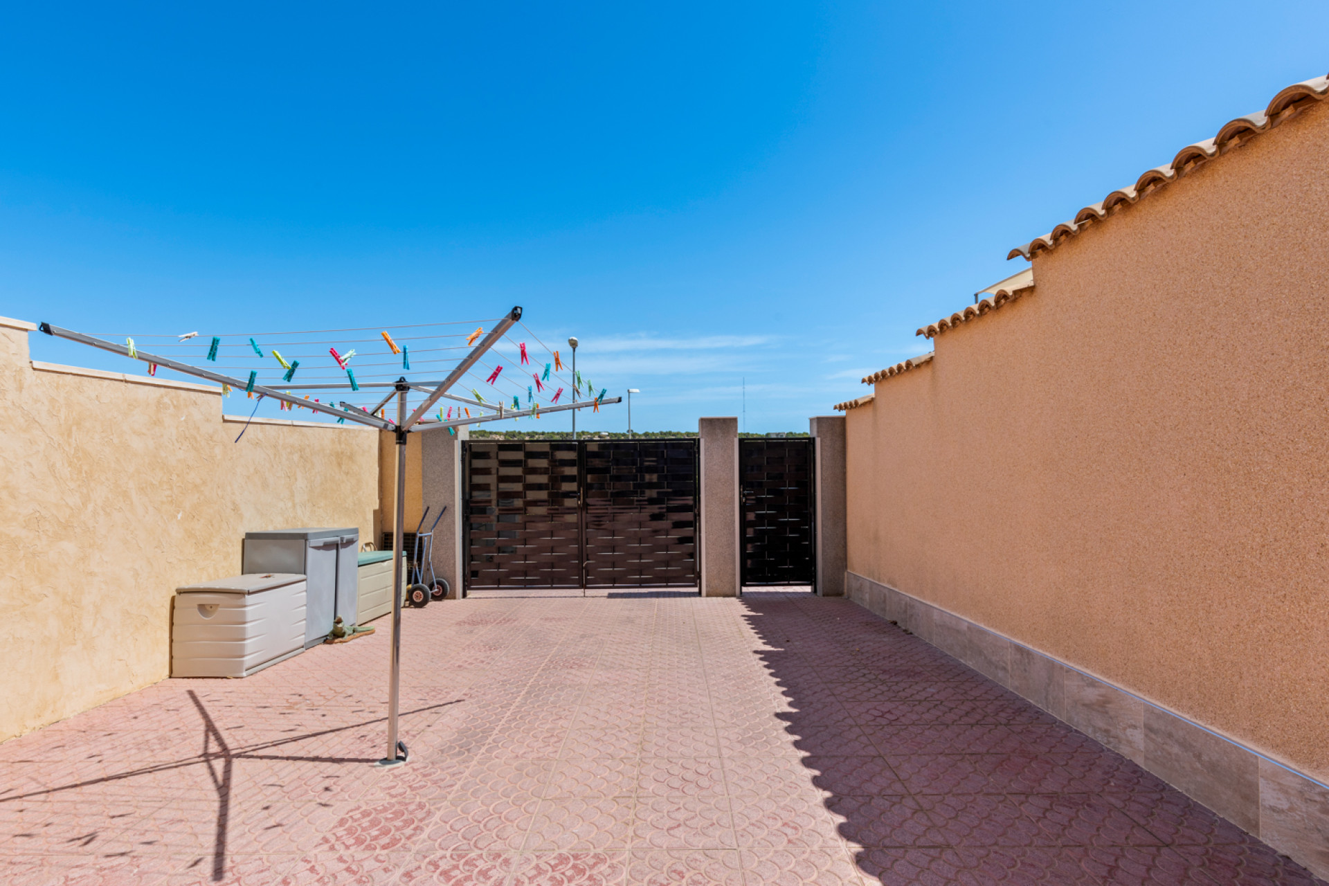 Resale - 4. House - Detached Villa - Ciudad Quesada - Rojales