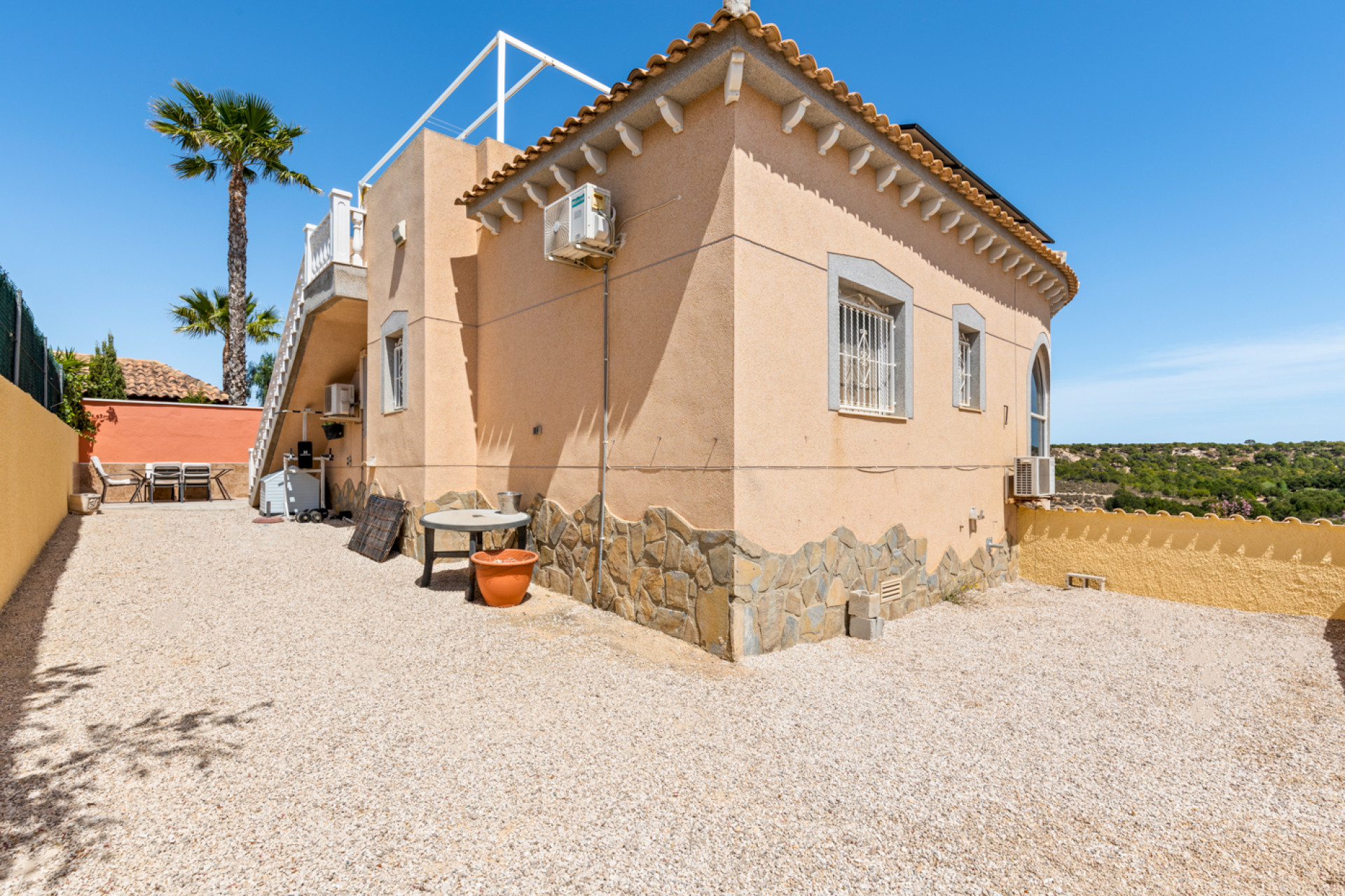 Resale - 4. House - Detached Villa - Ciudad Quesada - Rojales