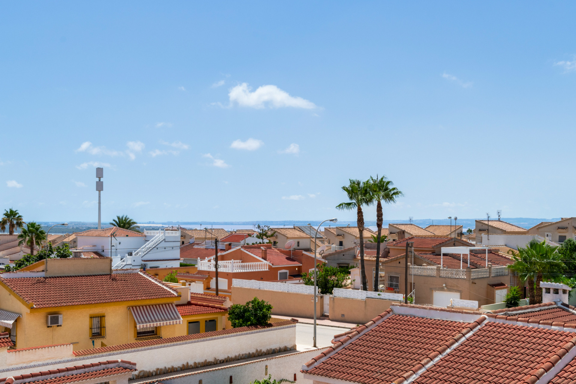 Resale - 4. House - Detached Villa - Ciudad Quesada - Rojales