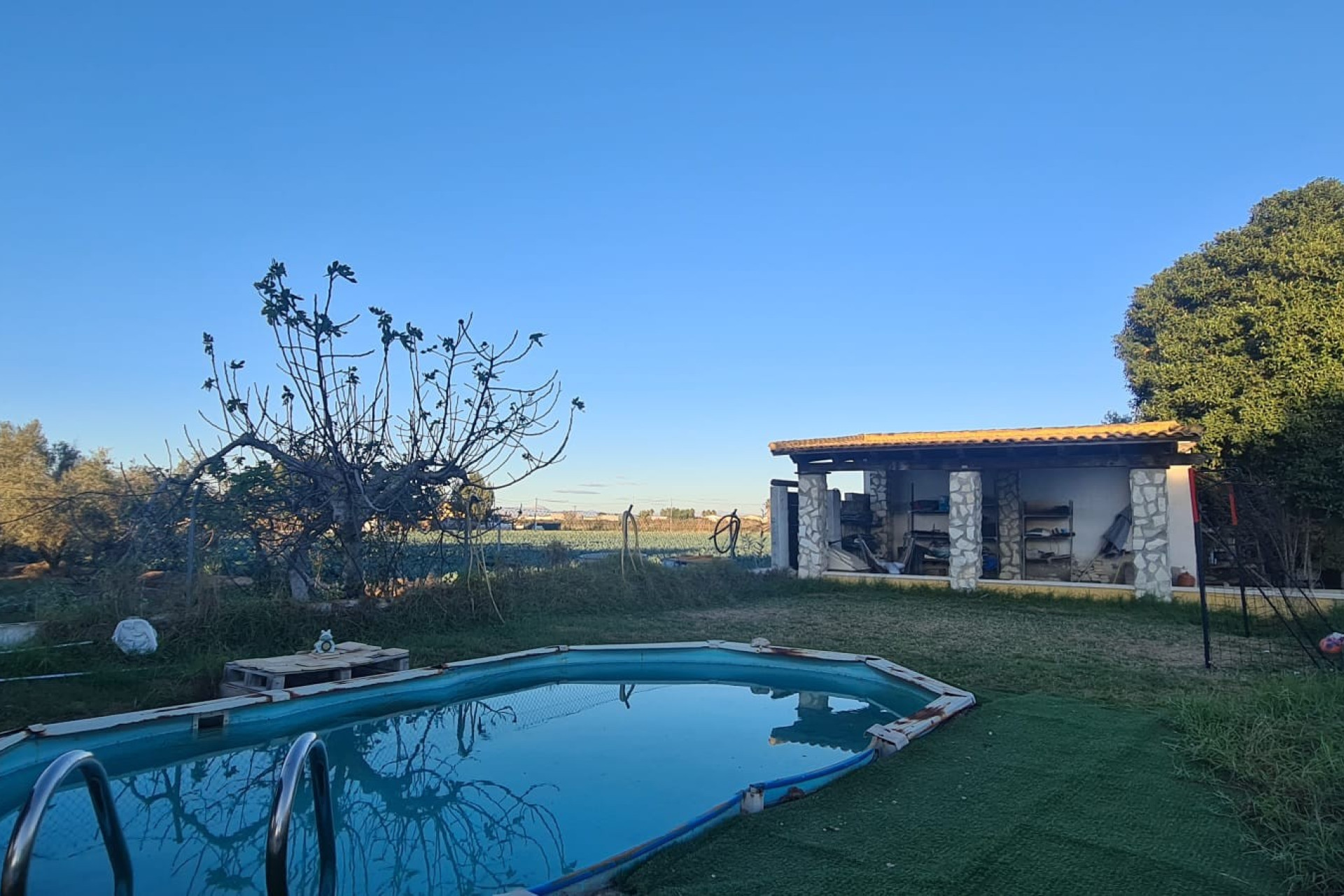 Resale - 4. House - Detached Villa - Dolores - Rojales