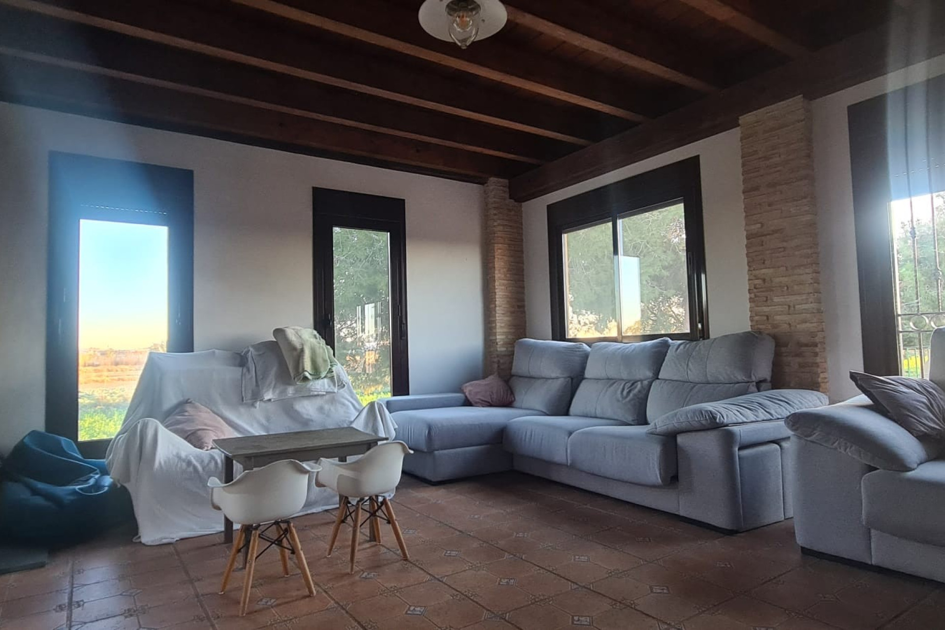 Resale - 4. House - Detached Villa - Dolores - Rojales