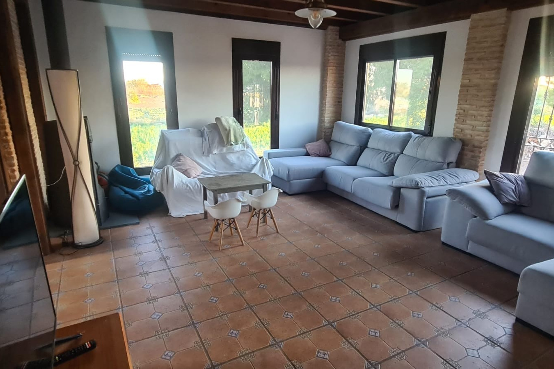 Resale - 4. House - Detached Villa - Dolores - Rojales